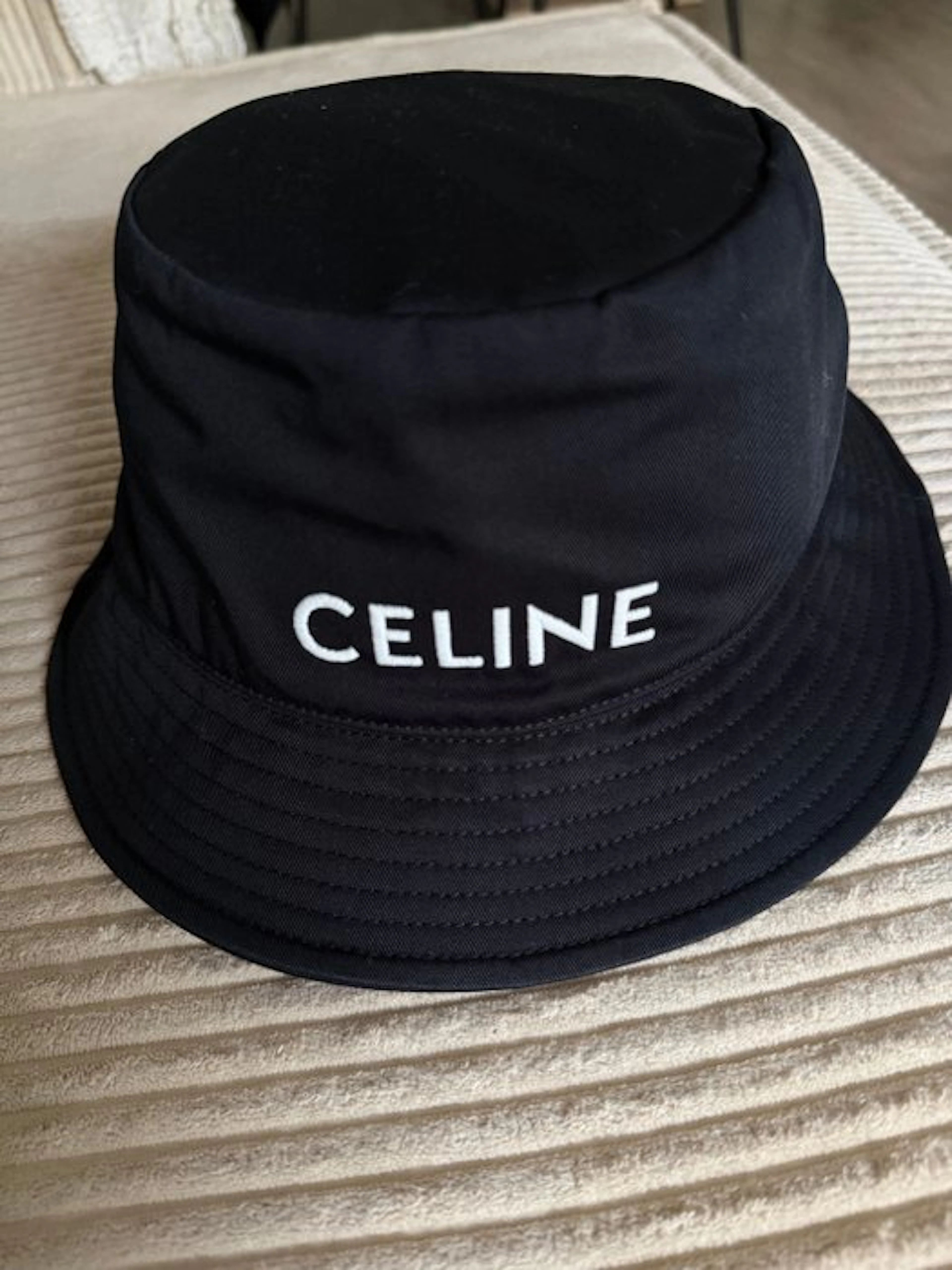 Céline - Hat (1) - Cotton