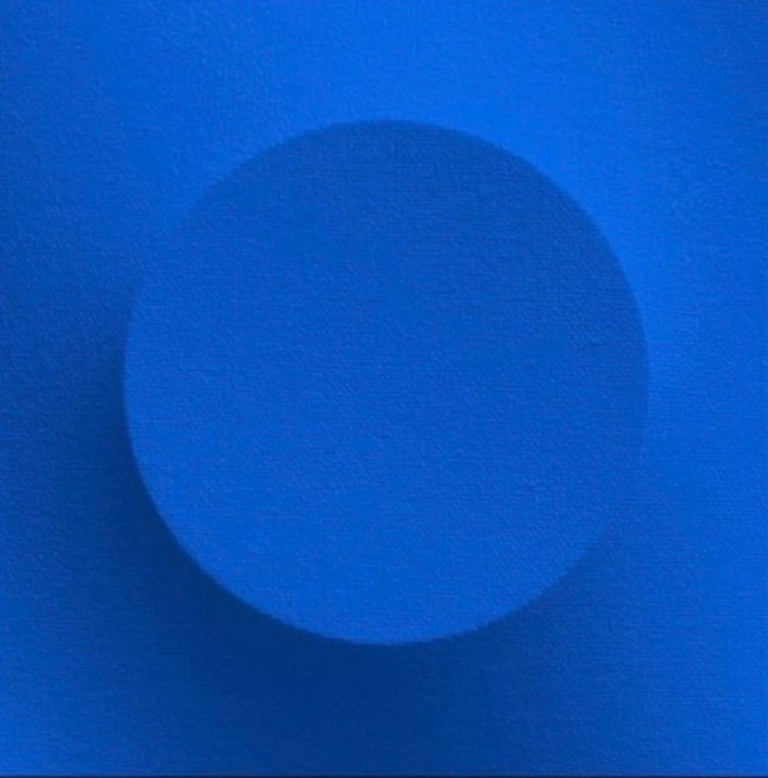 Alessandro Alteo (1997) - Monocromo Blu - 674