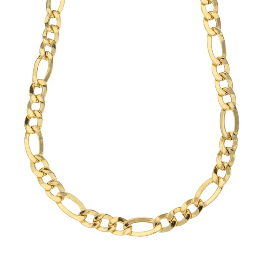 Necklace - 18 kt. Yellow gold - Necklace 60 cm 13.3 g 18k