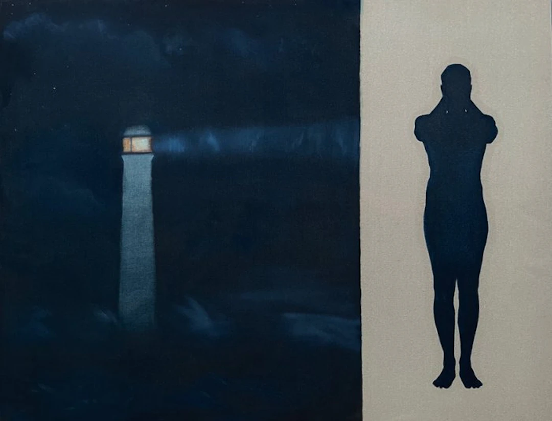 Giacomo Zornetta - Io Ombra