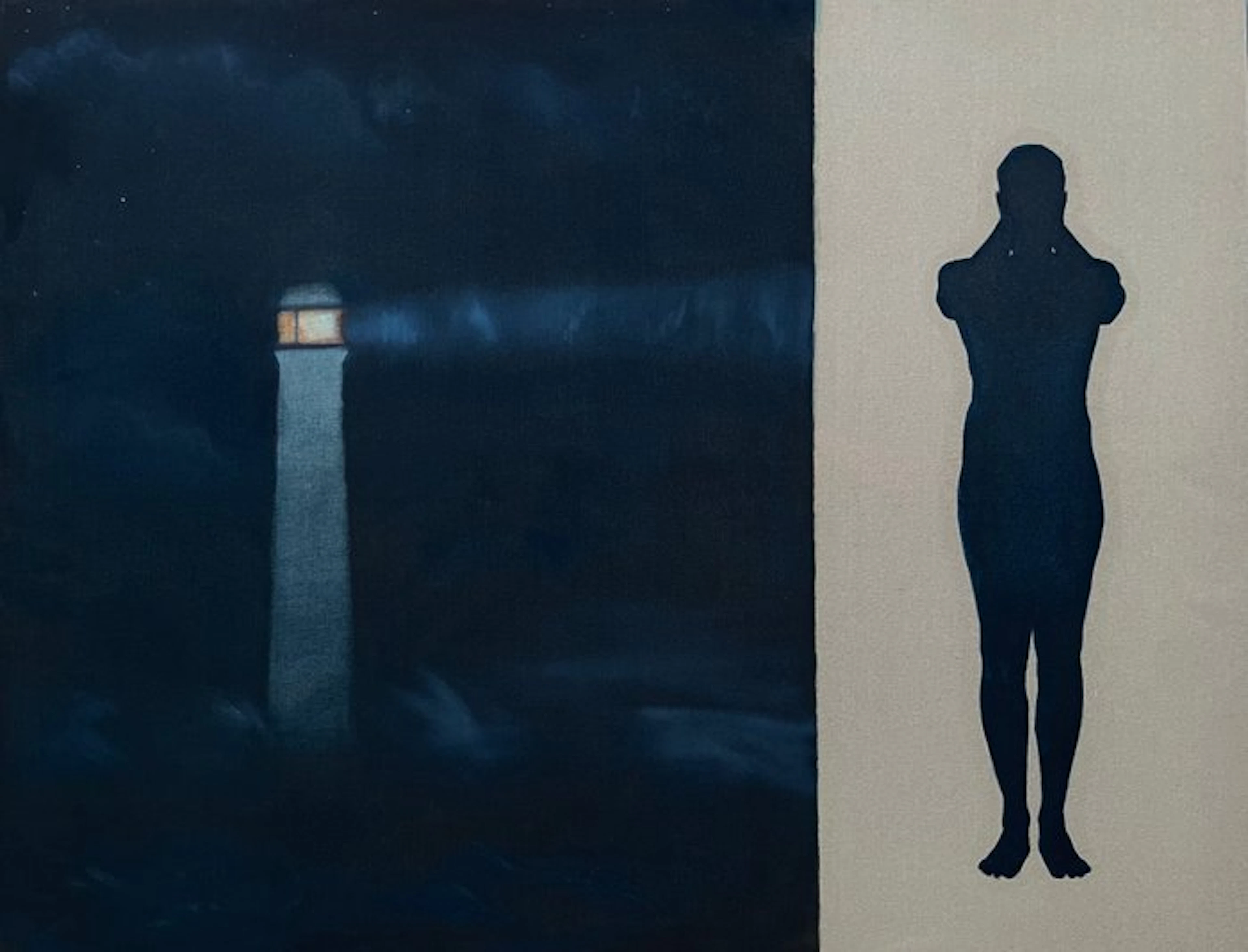 Giacomo Zornetta - Io Ombra