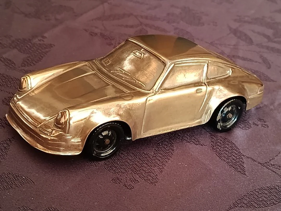 miniature - Porsche - 911