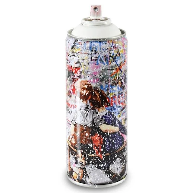 Mr Brainwash (1966) - Work Well Together - White