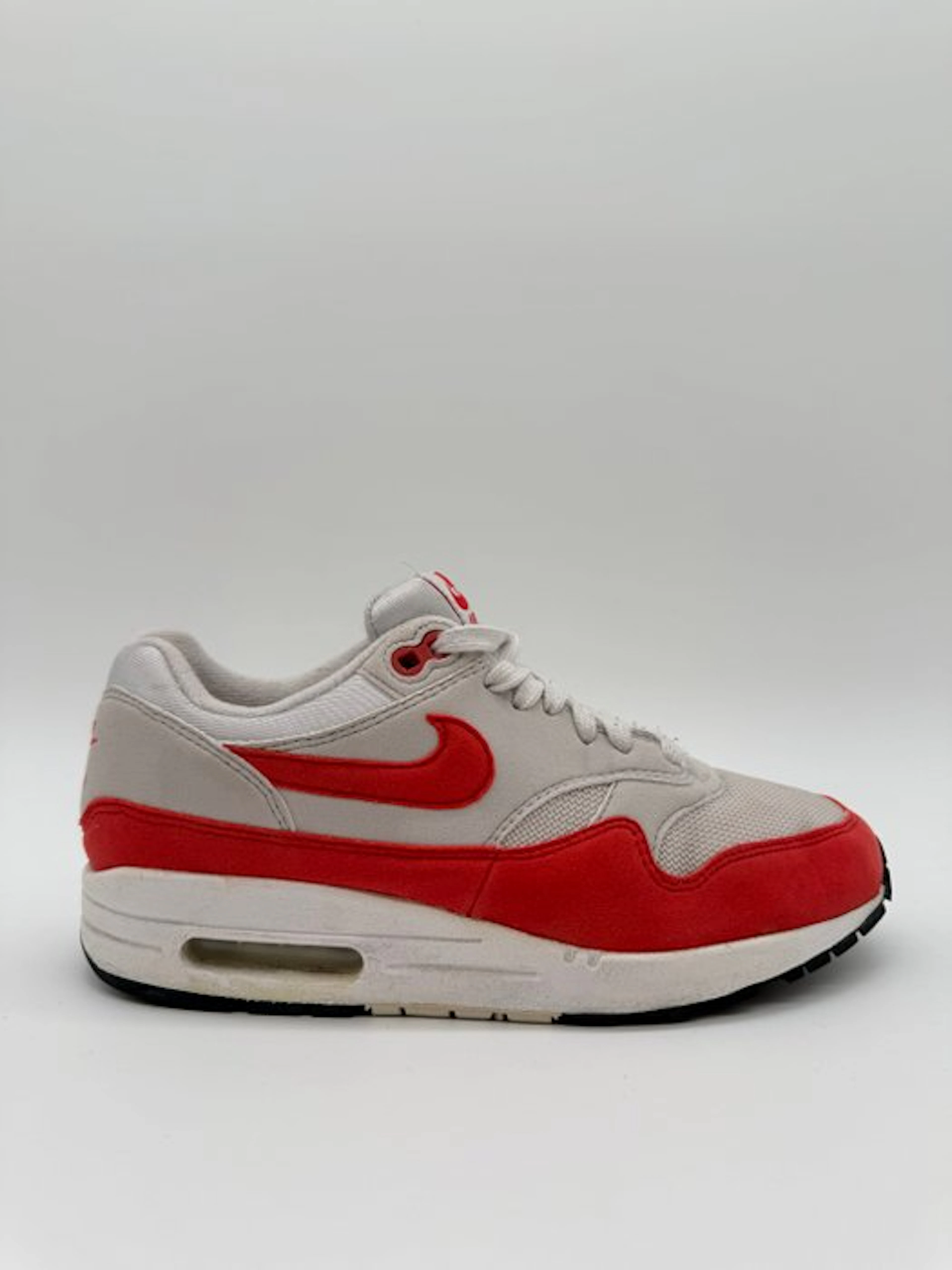 Nike - Nike Air Max 1 Habanero - Sneakers - Size: EU 38