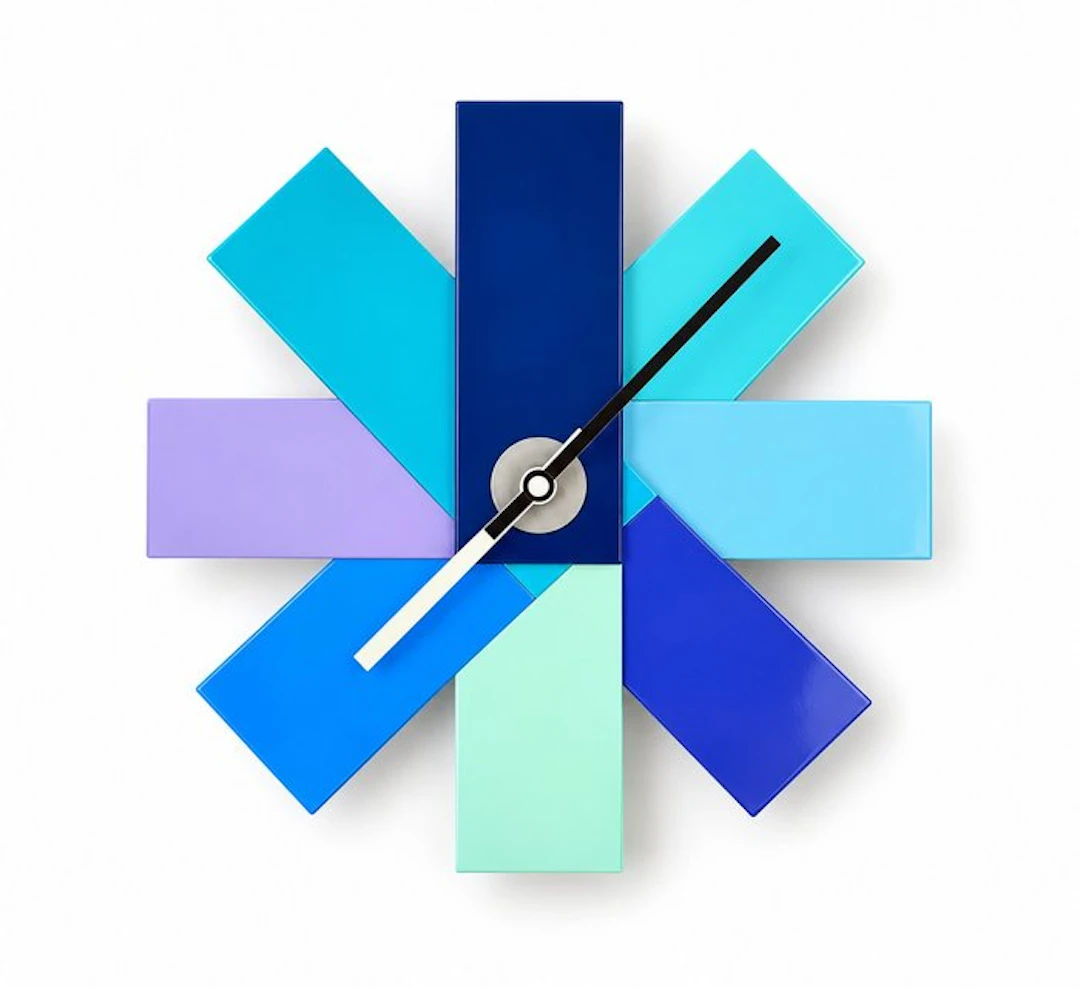 Watch Me - Normann Copenhagen Danish design Metal - 2010-2020