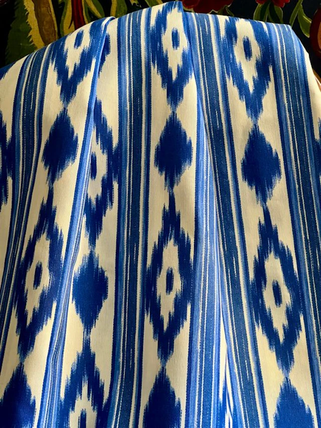 **Double width