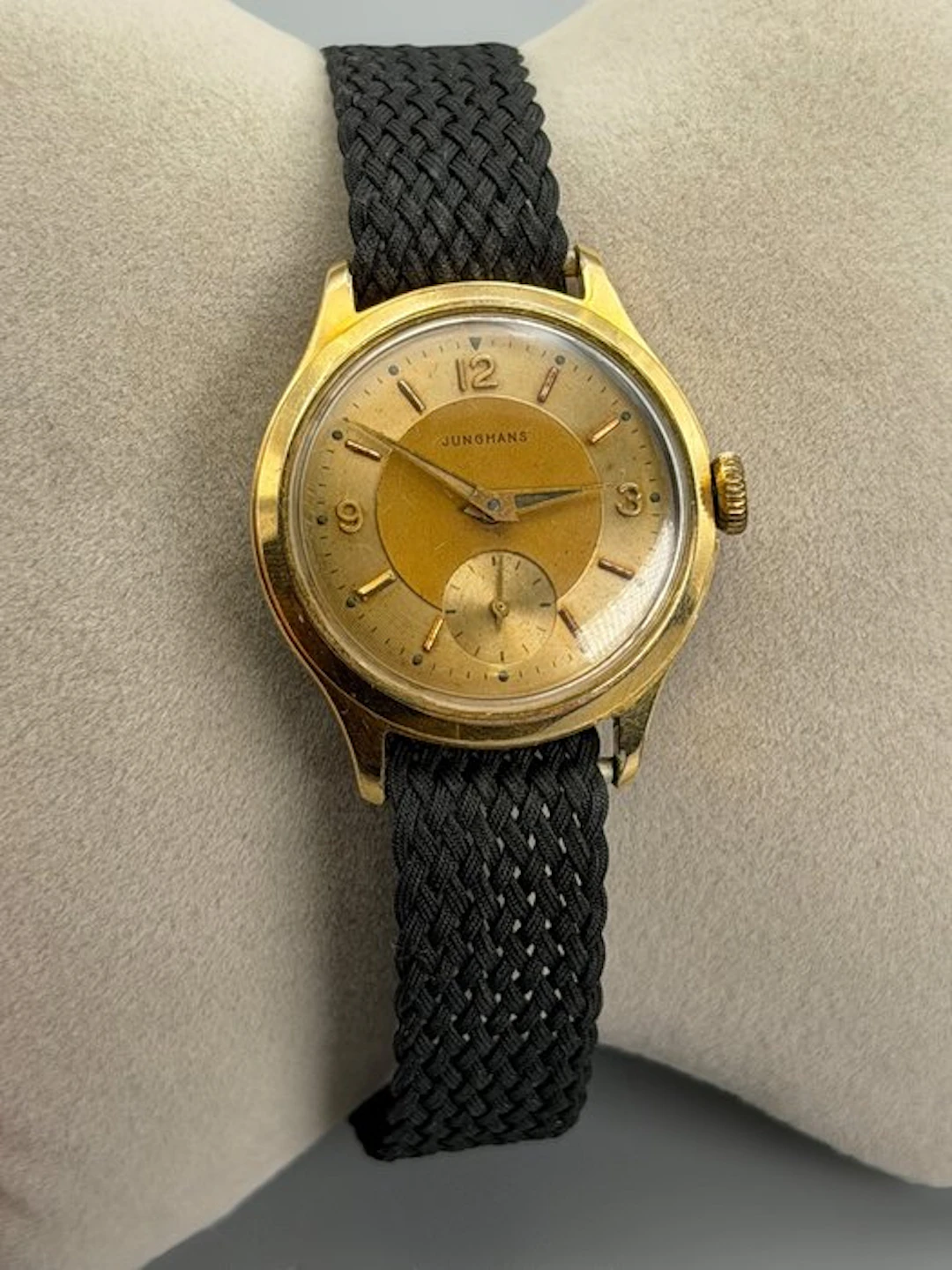 Junghans - Cal. J93 - No reserve price - Unisex - 1950