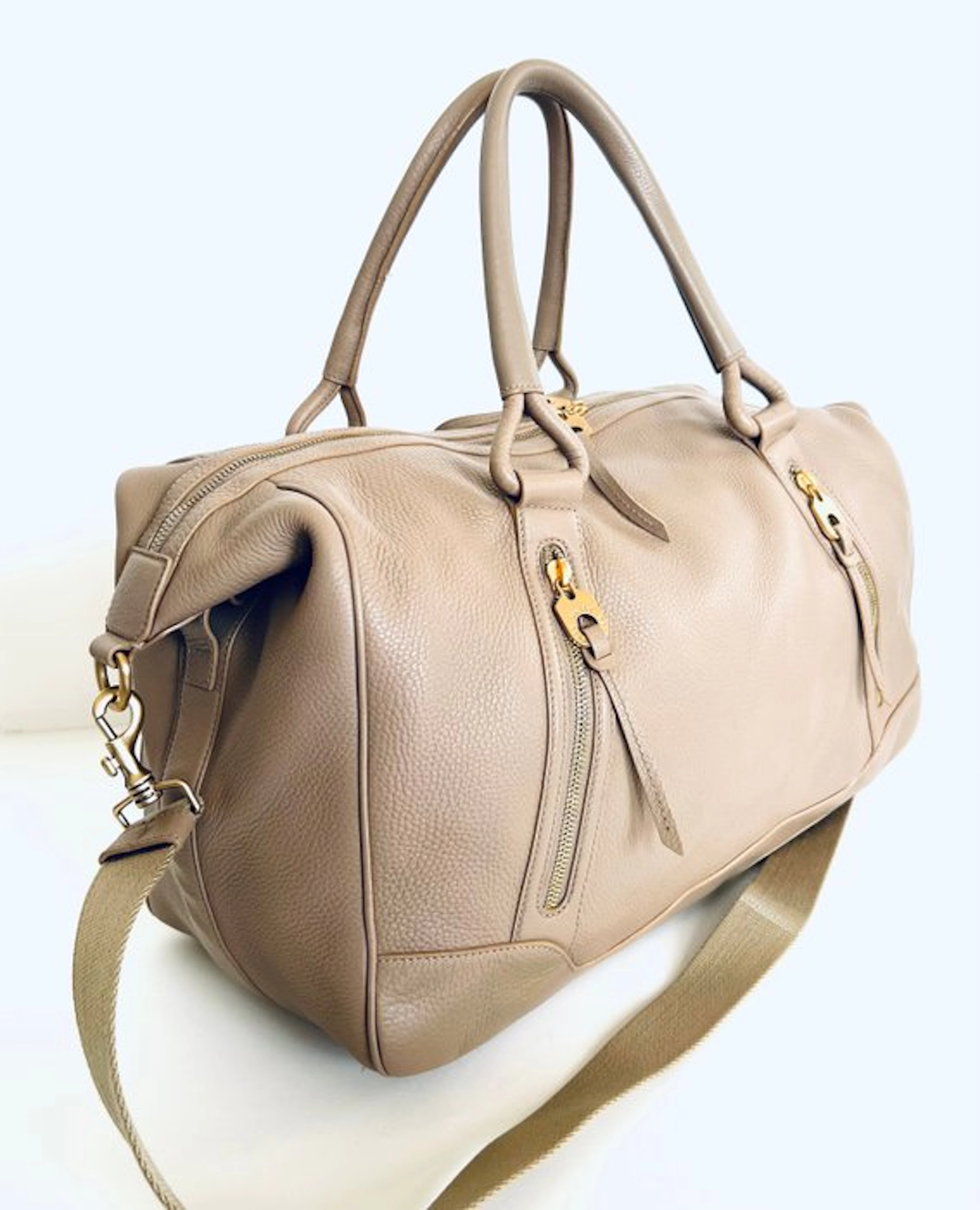 Bally - Travel bag - Travel bag