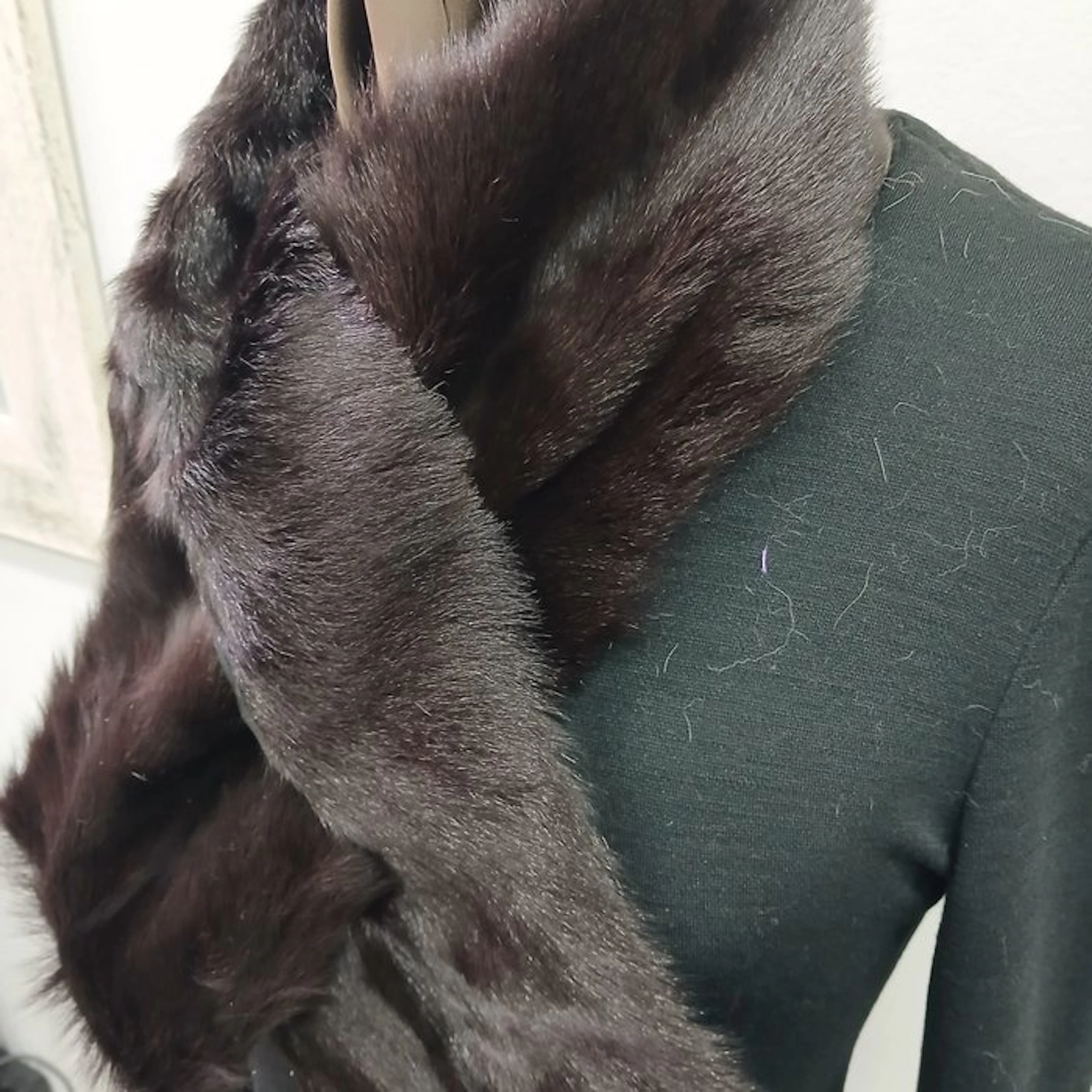 Artisan Furrier - Scarf