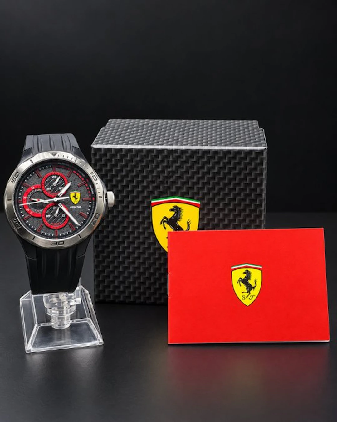 Ferrari - Pista Mugello - Unisex - 2000-2010