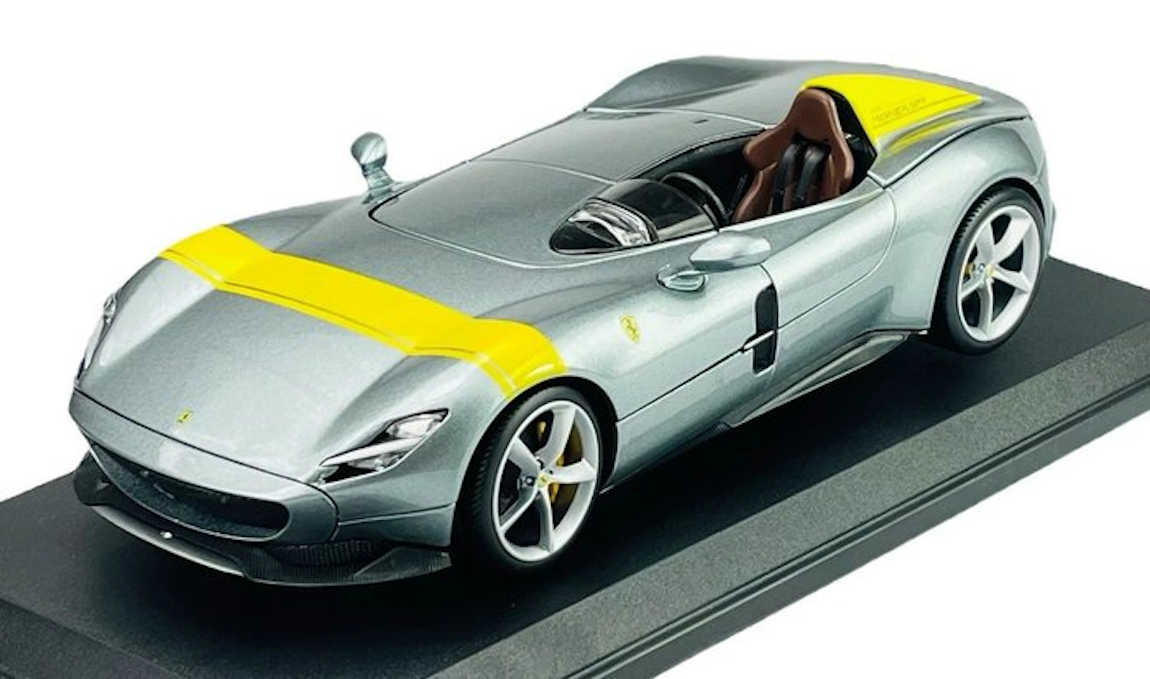 Bburago 1:18 - Model car - Ferrari Monza SP1