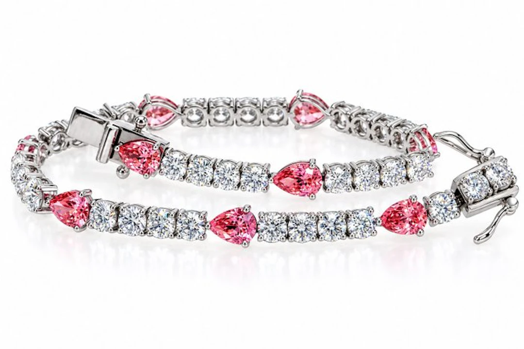 Bracelet - 14 kt