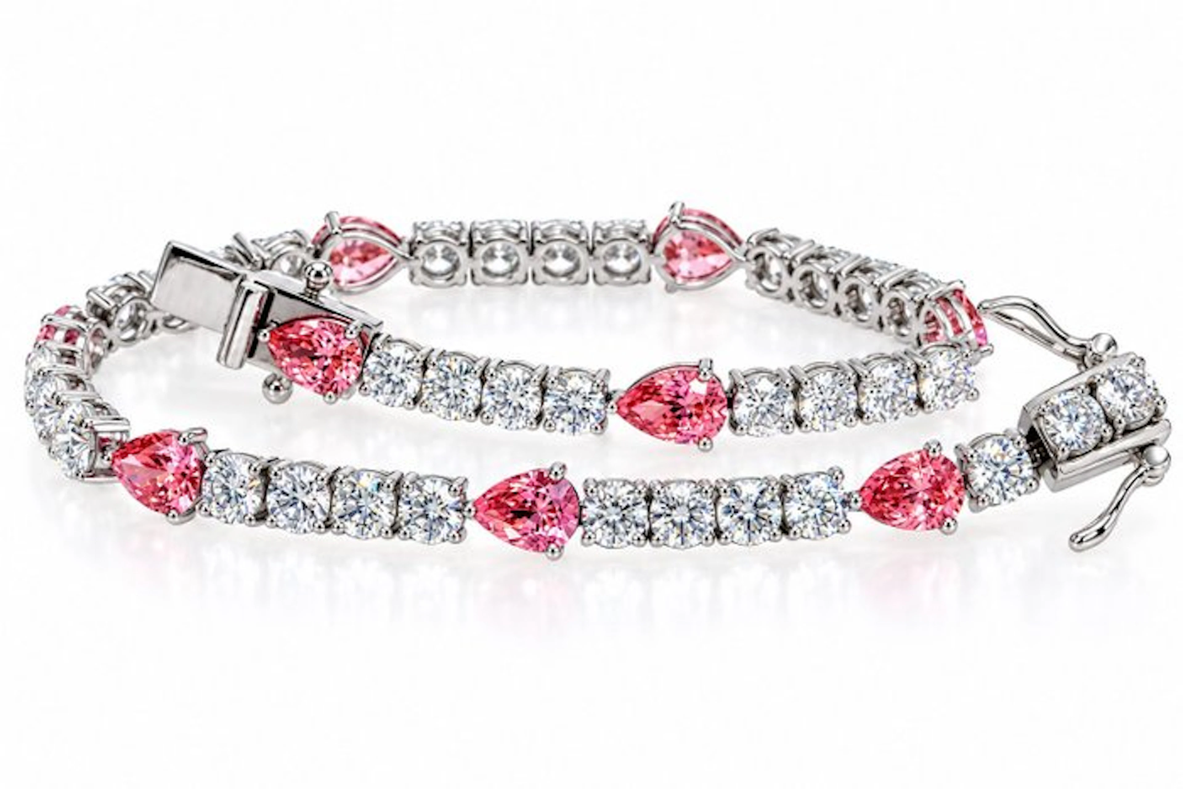 Bracelet - 14 kt