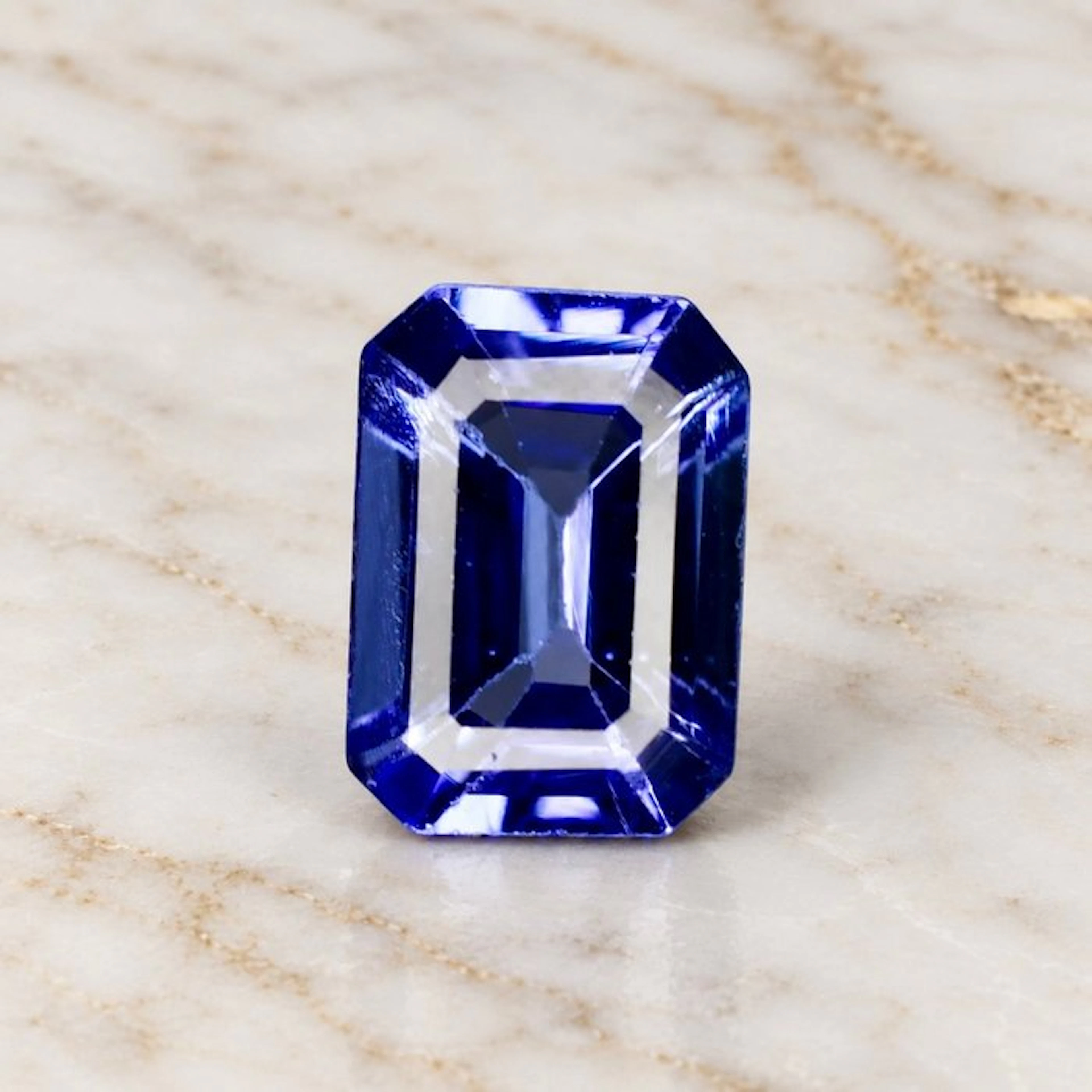No reserve price Blue