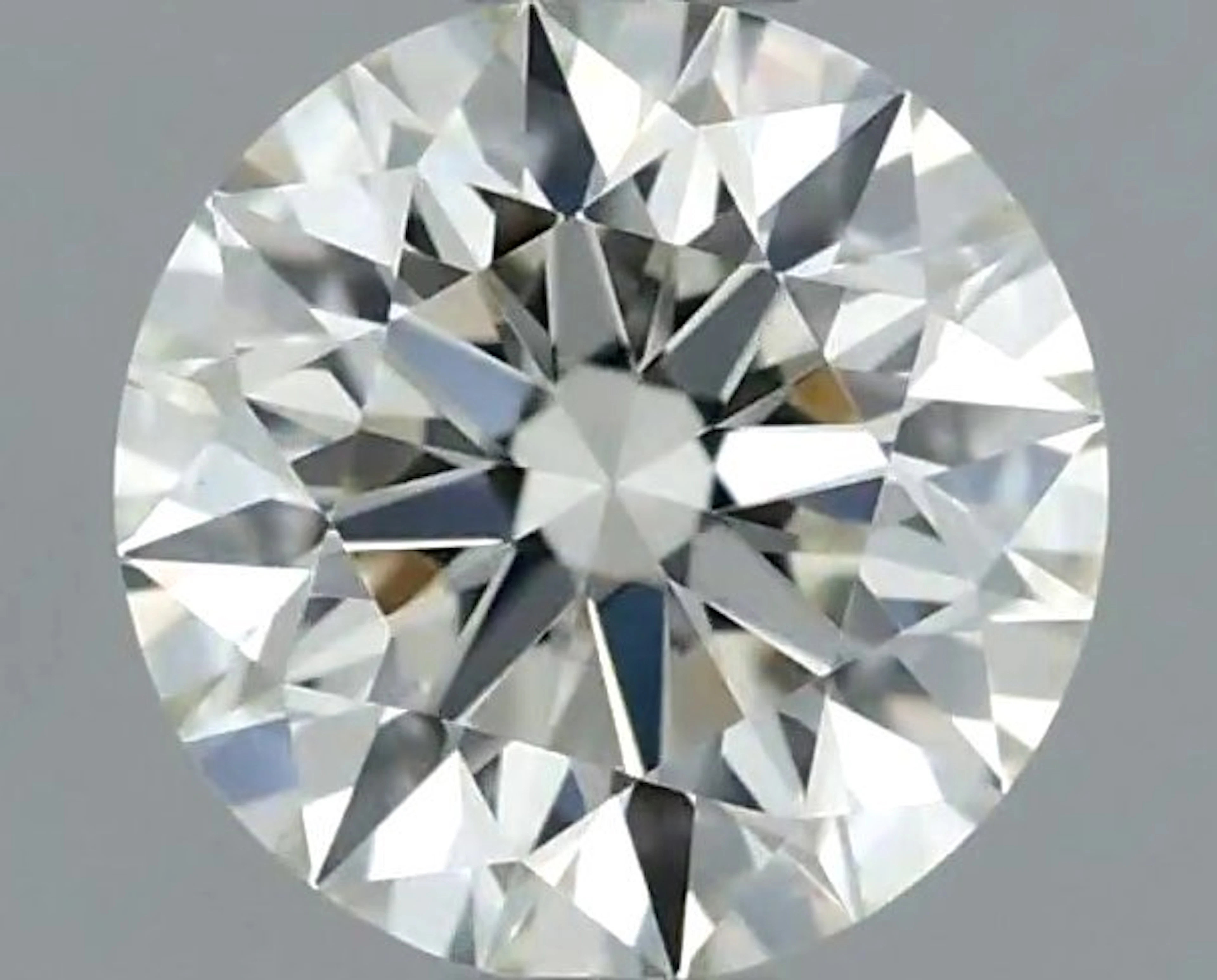 No reserve price - 1 pcs Diamond (Natural) - 0.50 ct...