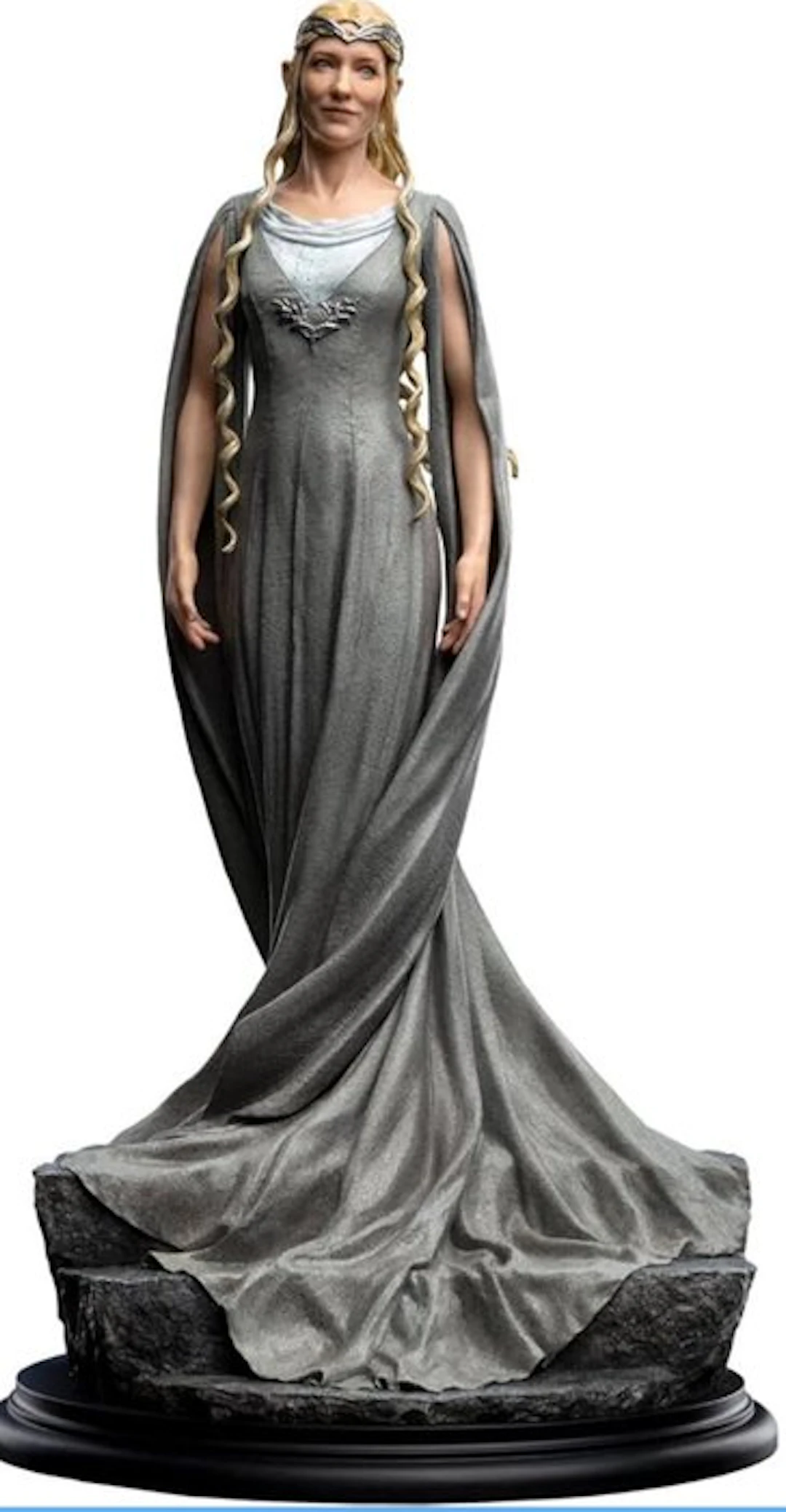 Weta Workshop - Figure - Weta Workshop Galadriel White...