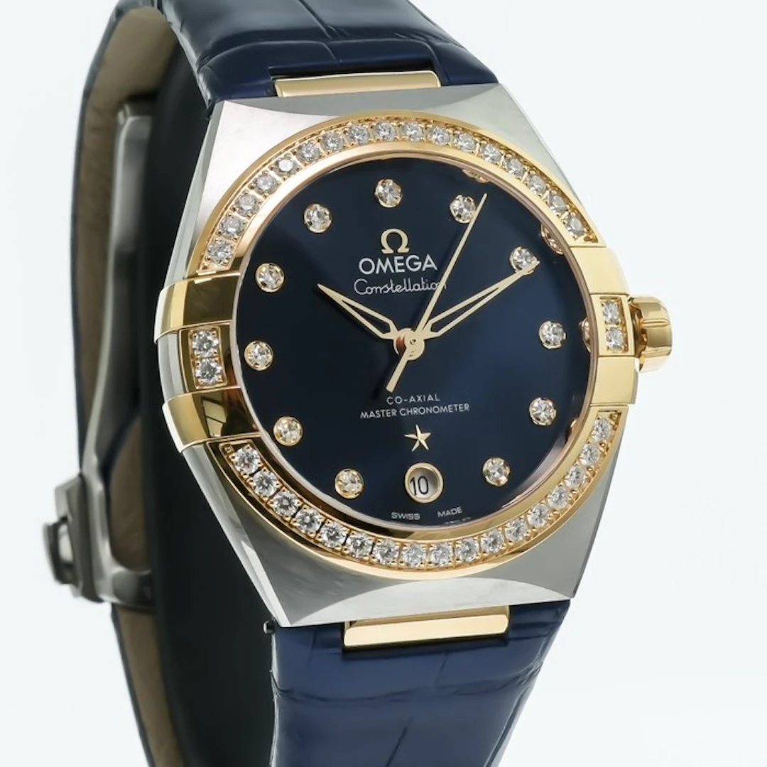 OMEGA – 36 mm