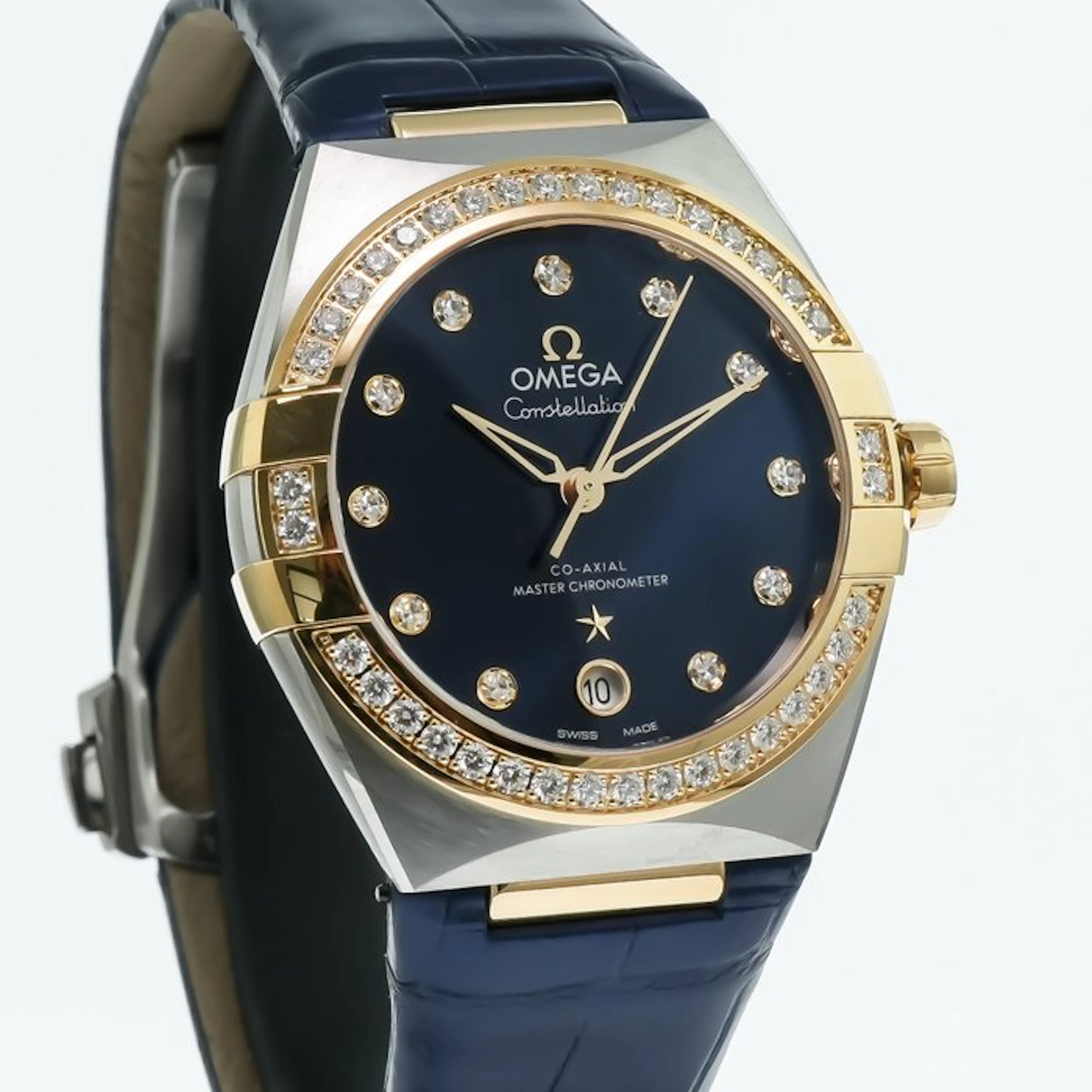 OMEGA – 36 mm