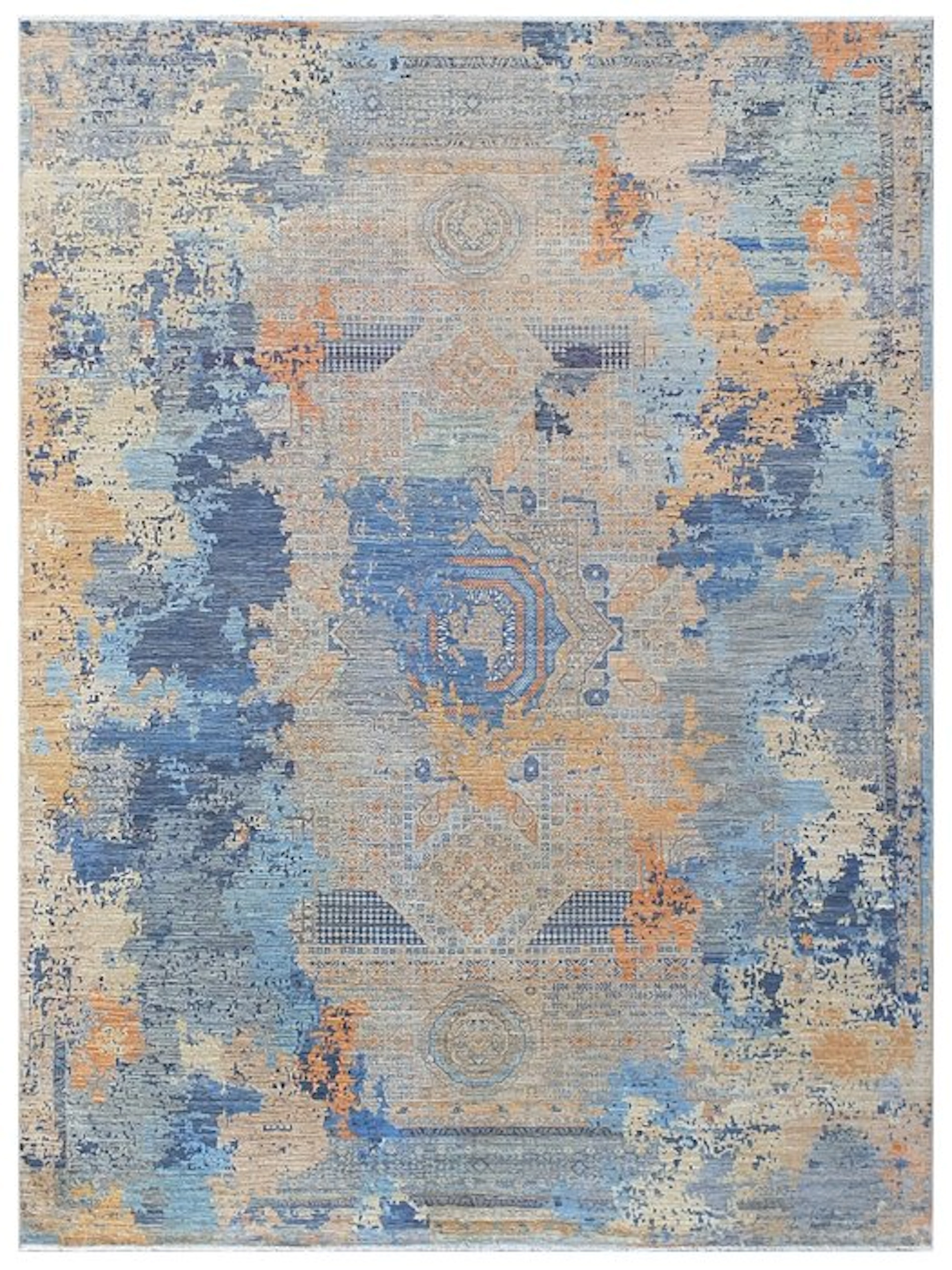Mamlouk - Masterpiece - New - Rug - 400 cm - 301 cm