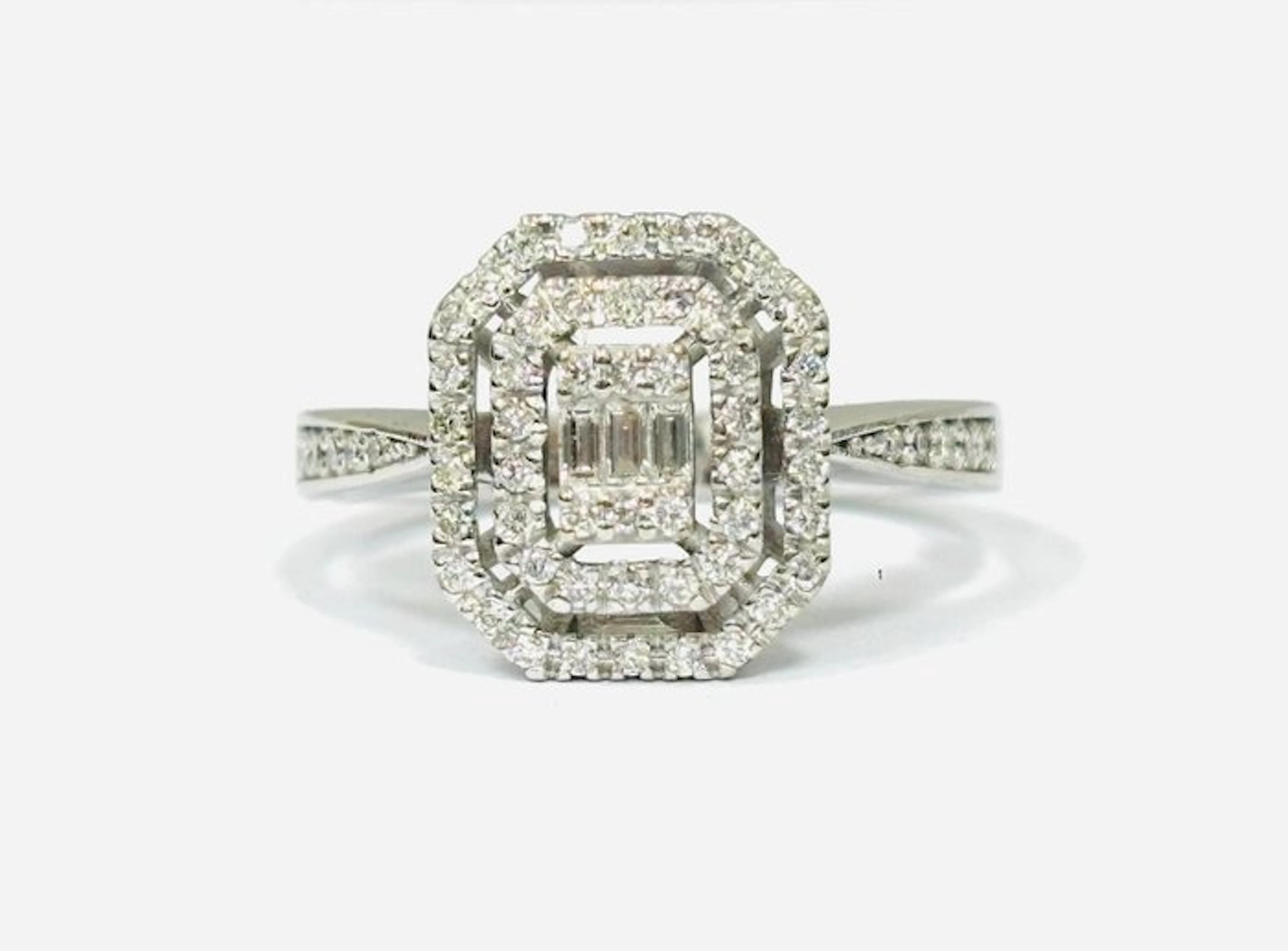 Other brand - Ring - 18 kt