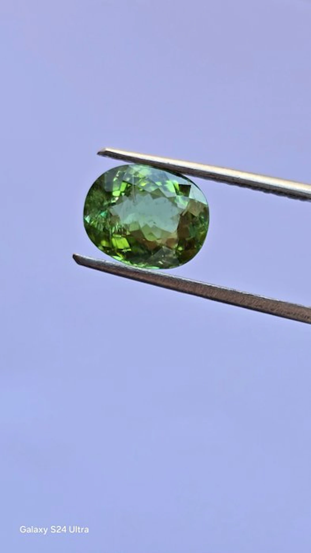 1 pcs Green