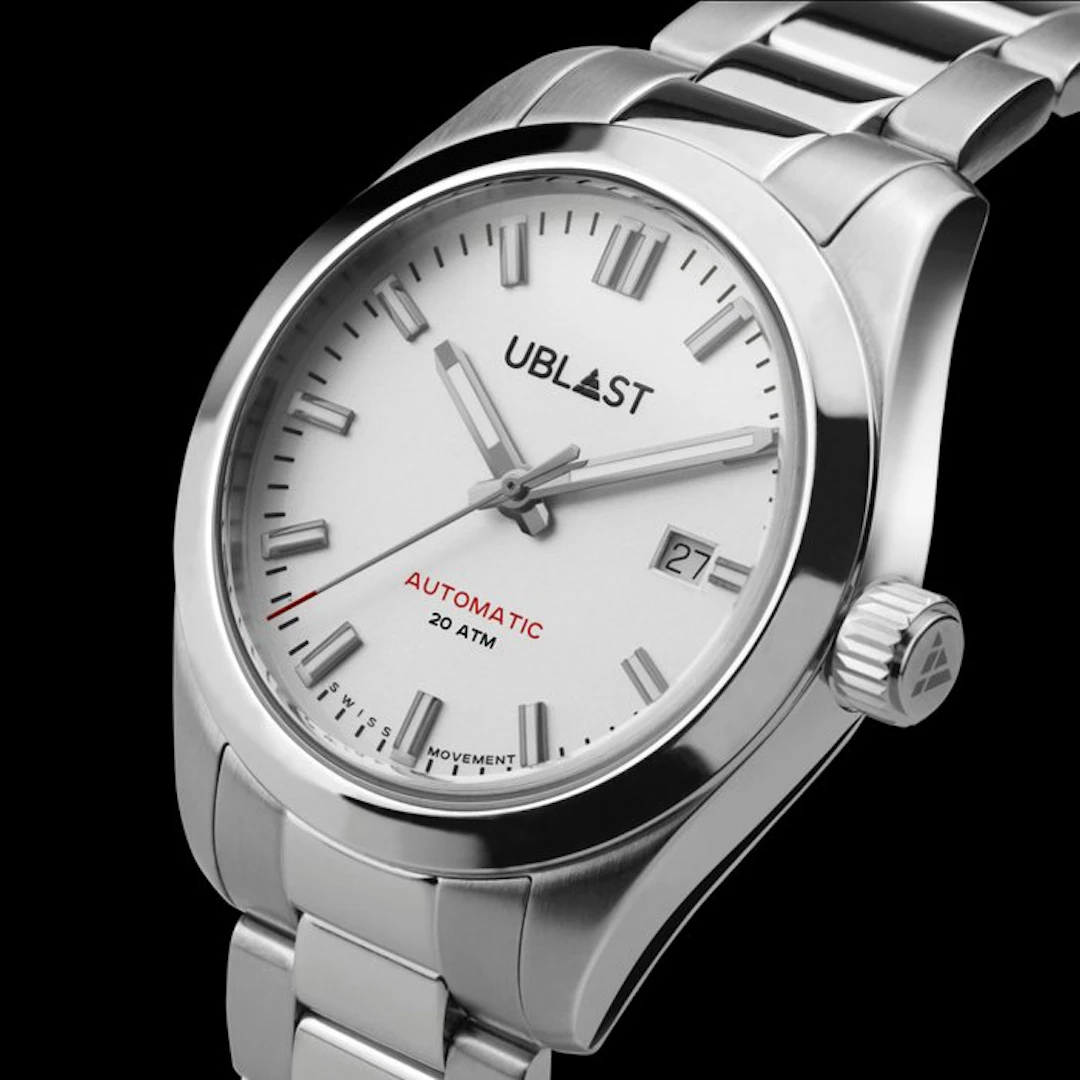 Ublast - Air Prince Automatic Swiss - No reserve price...