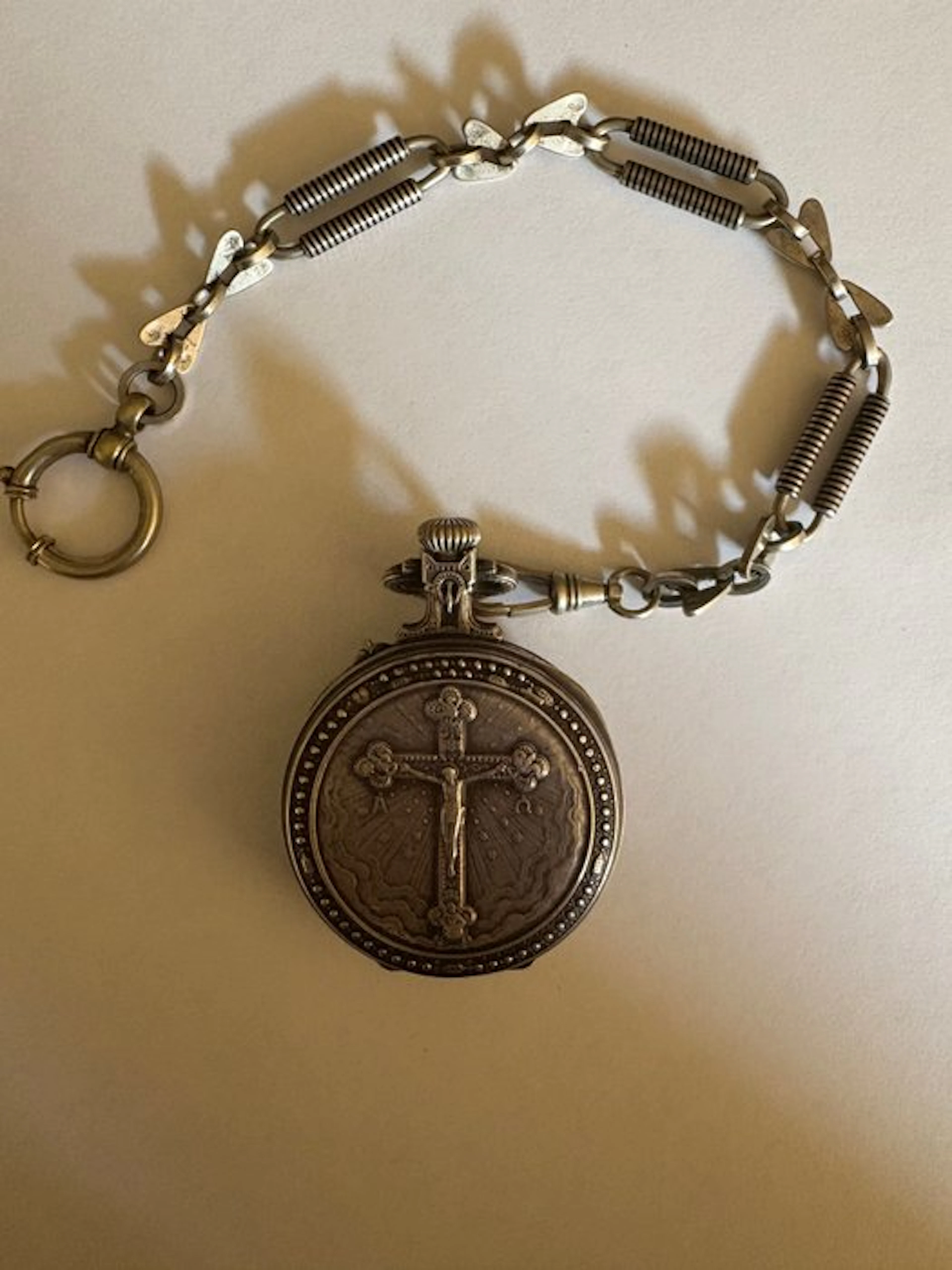 Hora Christi - 1850-1900