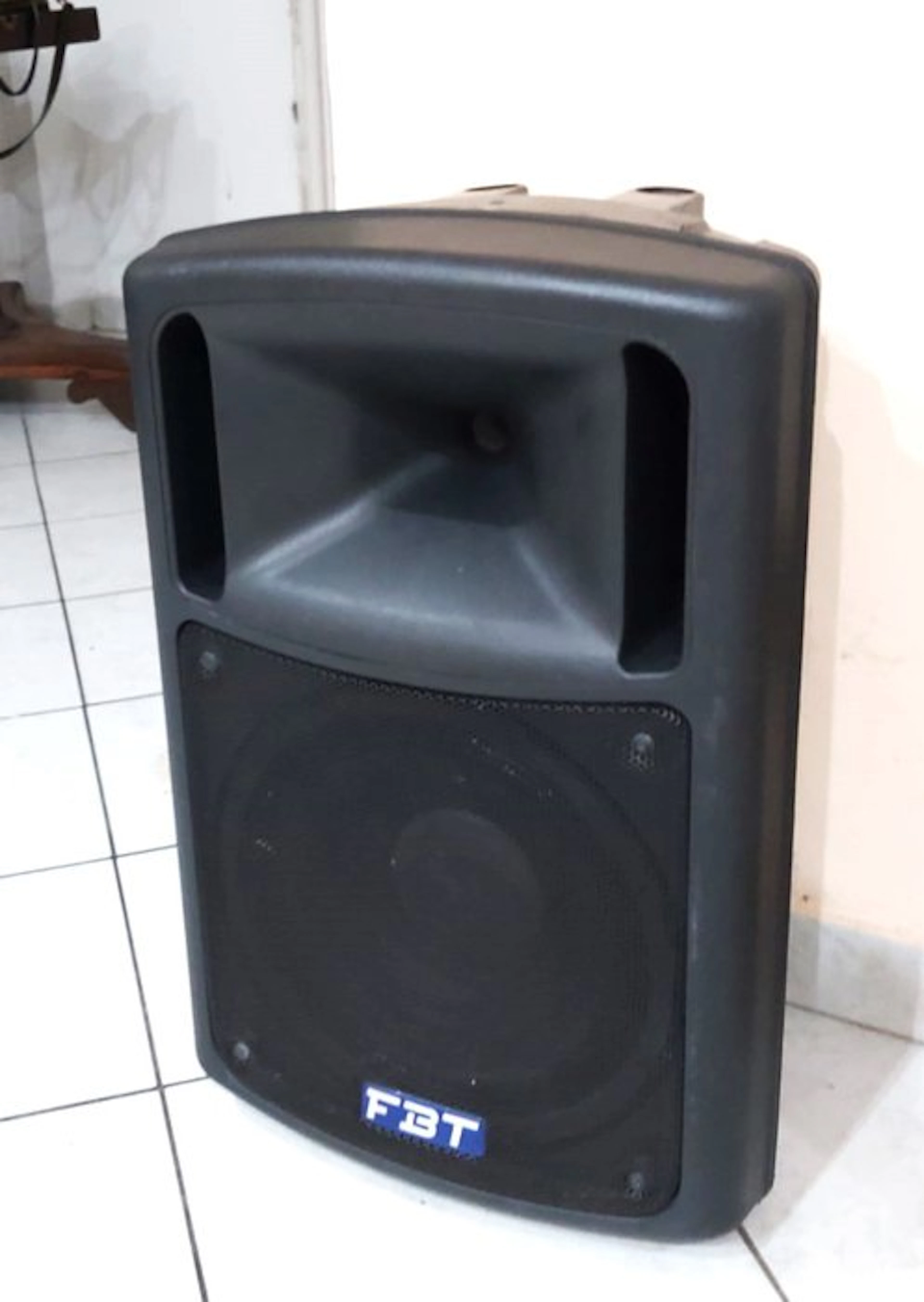 FBT - MaxX 4a Active PA speaker - Multiple models