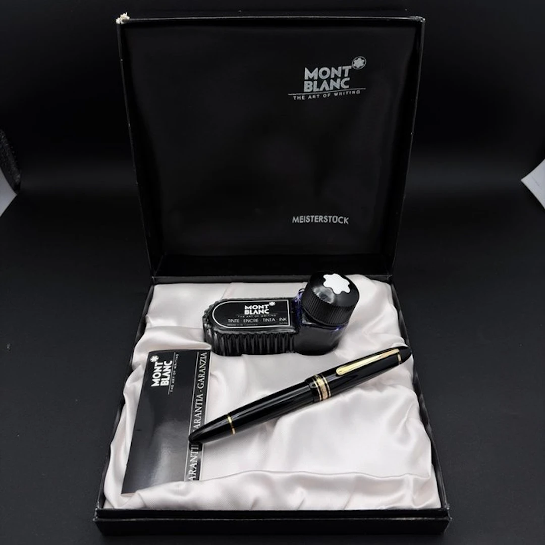 Montblanc - 146 - Fountain pen