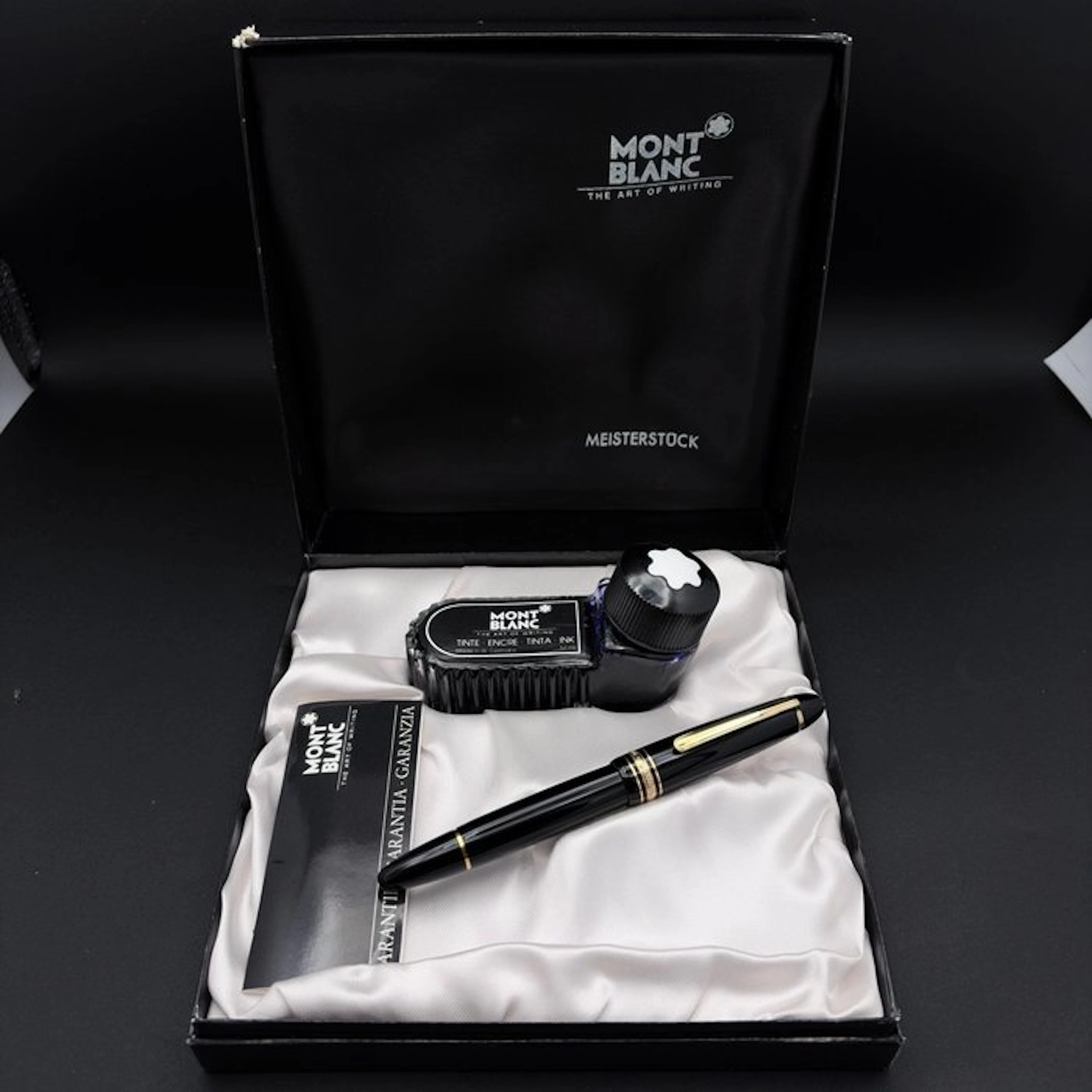 Montblanc - 146 - Fountain pen