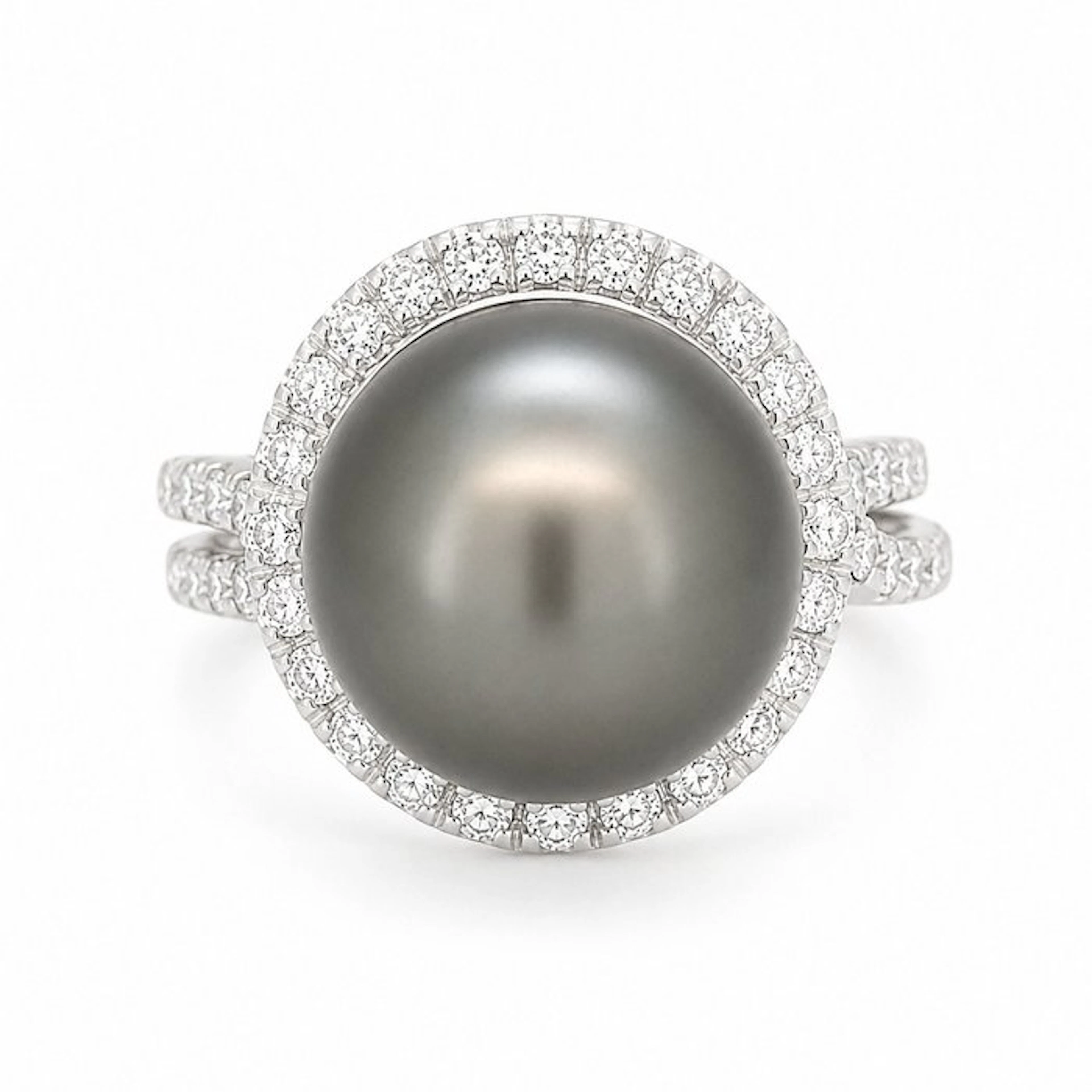 Ring - 18 kt