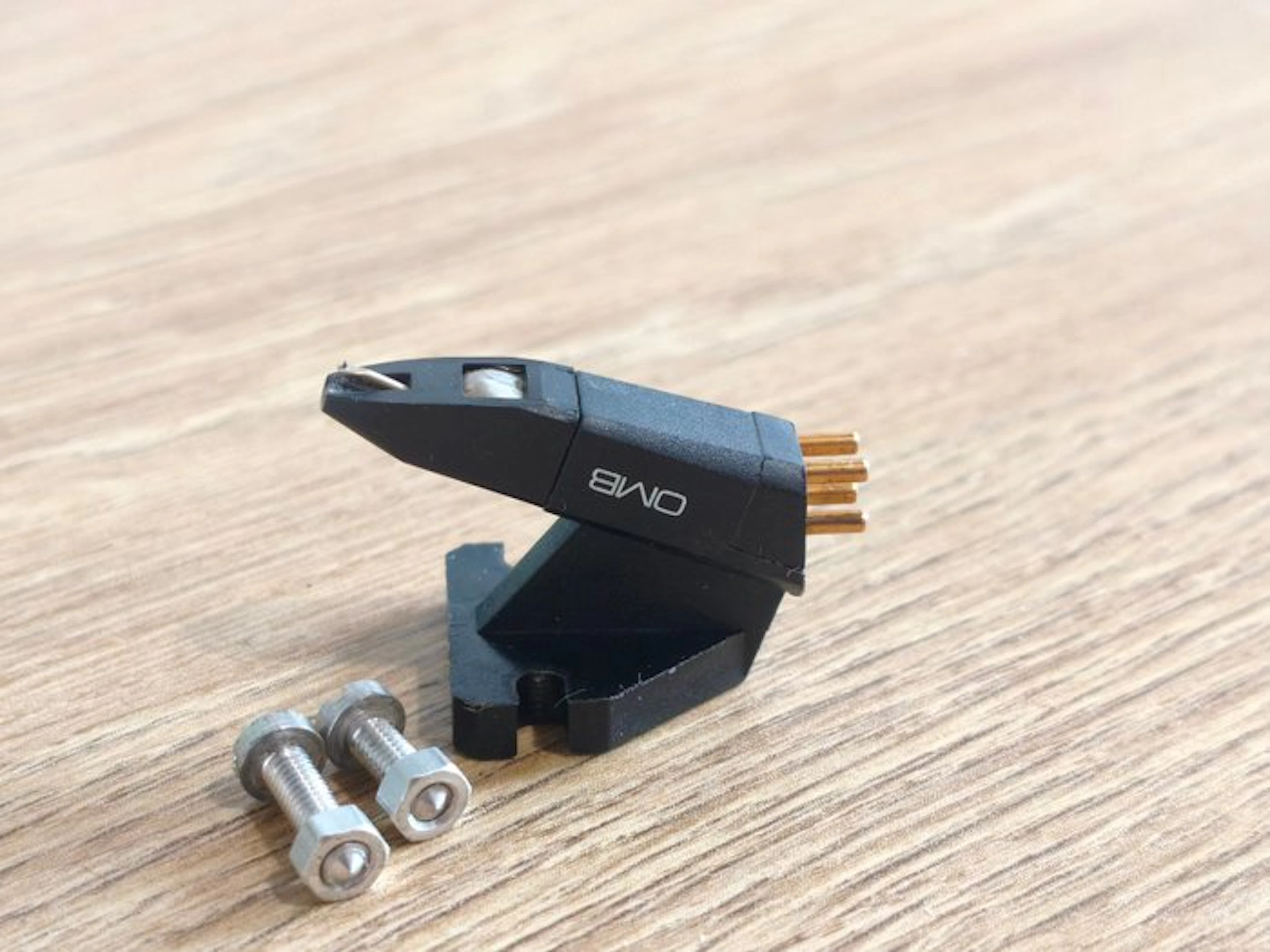 Ortofon - OMB 5 with Stylus Cartridge and/or needles