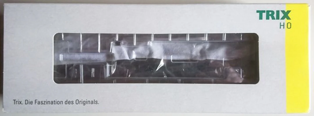 Trix H0 - 22926 - Model train (1) - DCC function