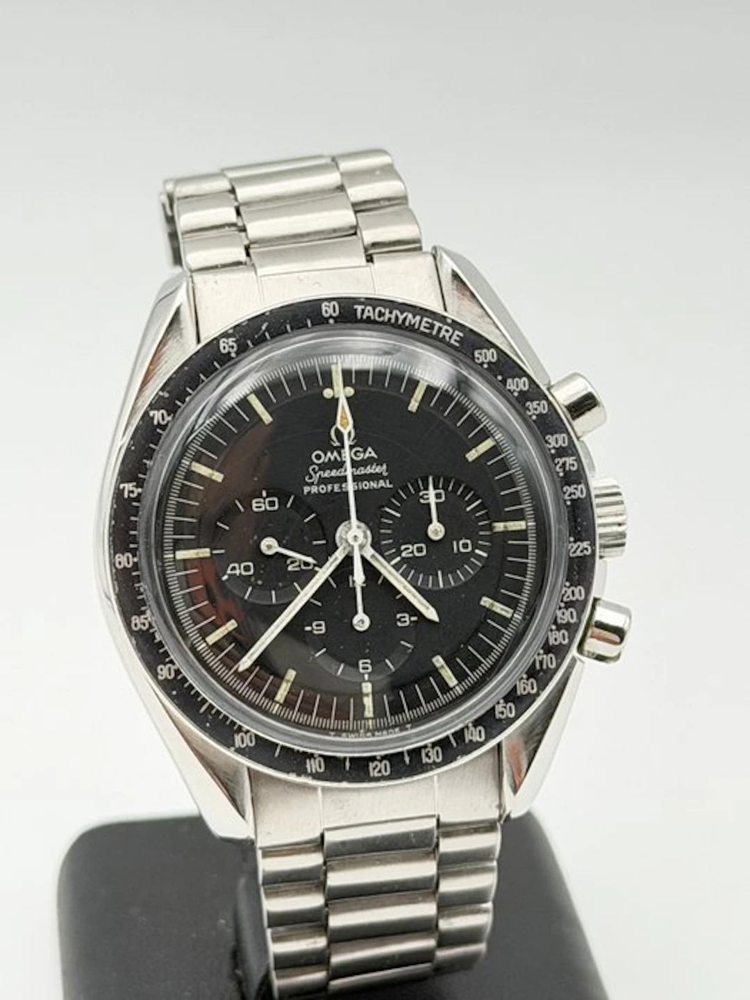 Omega - speedmaster moonwatch 1971 - 145.022 st71 - Unisex - 1971