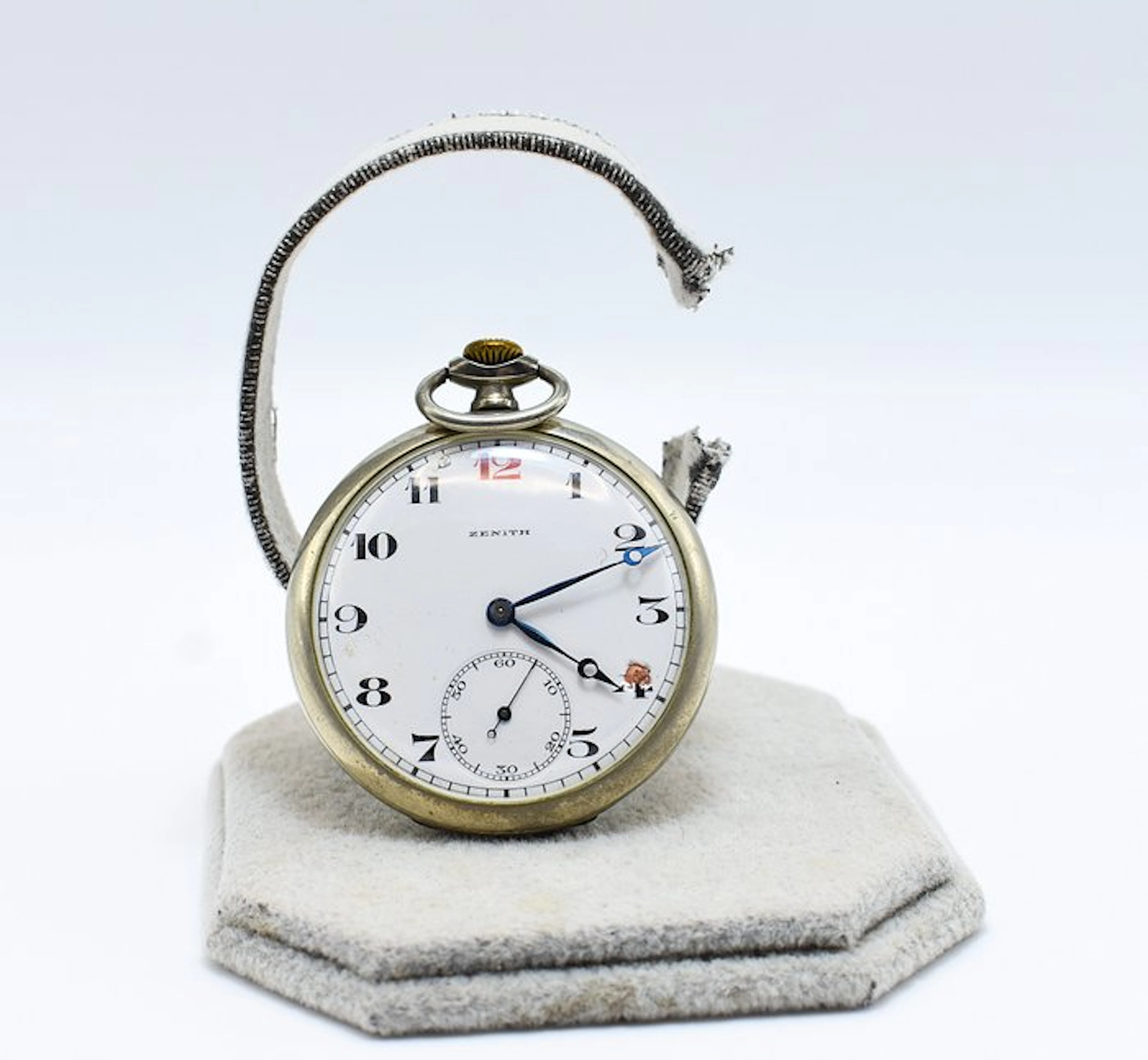 Zenith - Da Taschino - 533076 - 1900-1949