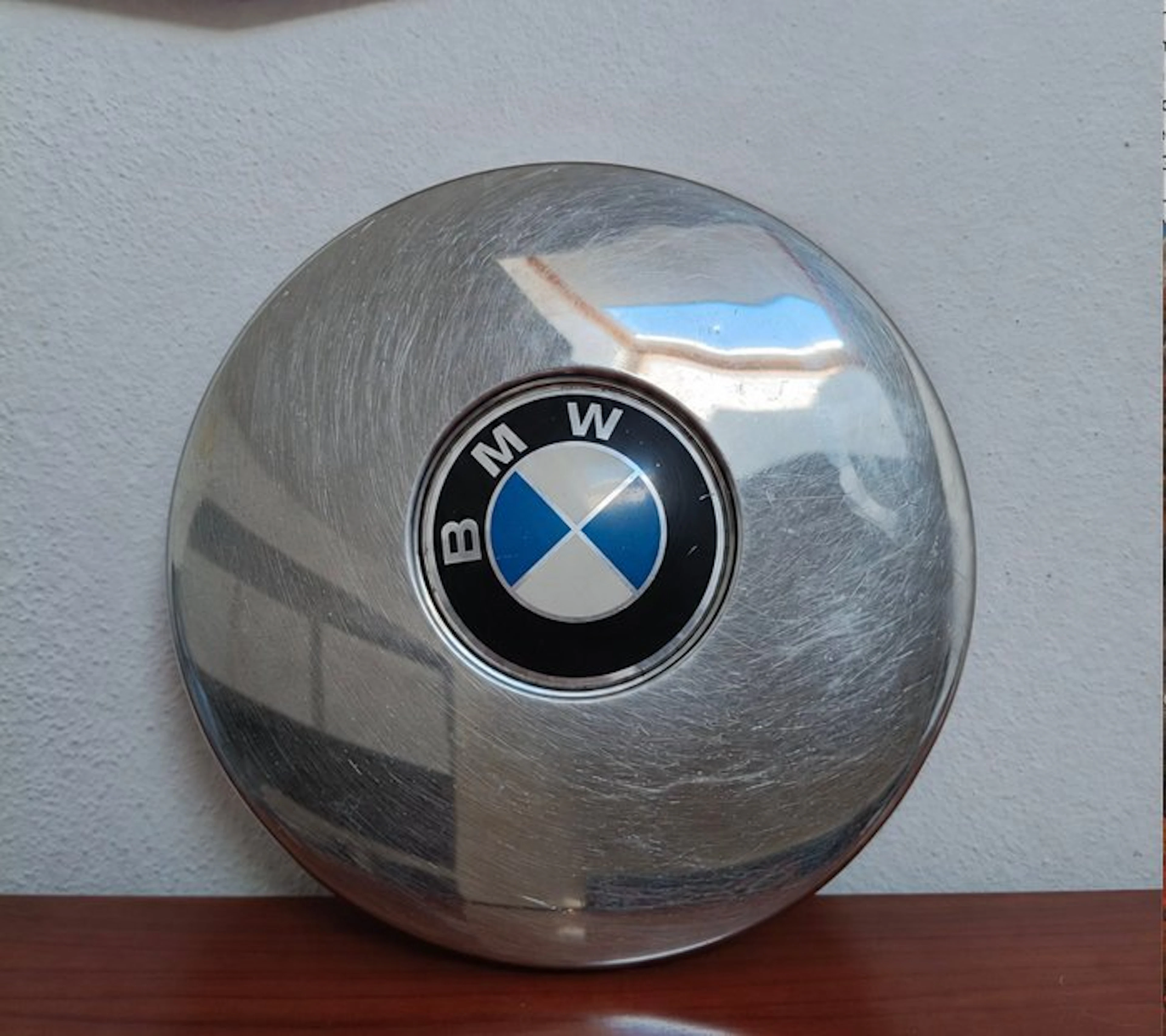 Wheel cap Wheel cover - BMW