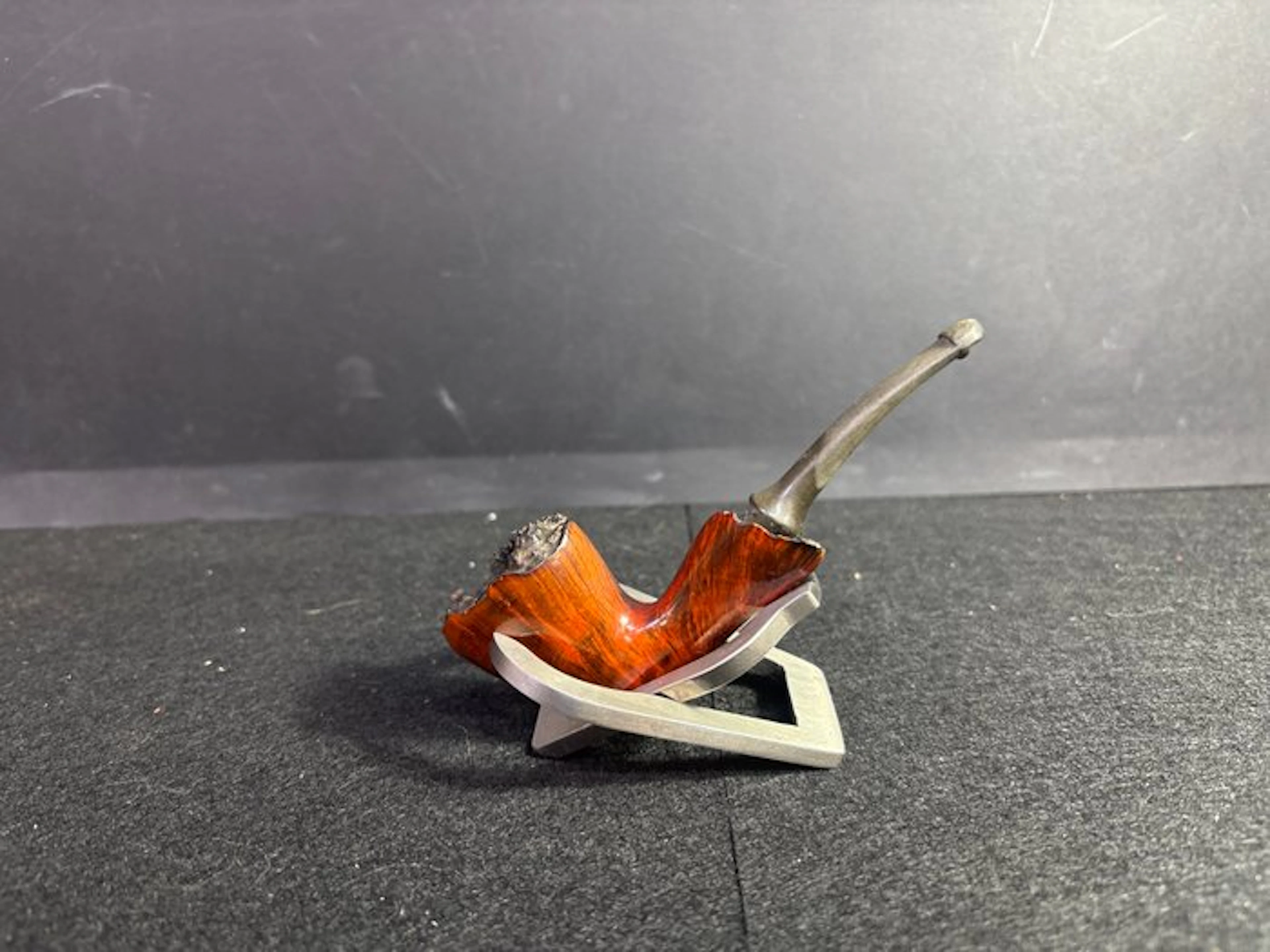 lorenzo cadry - No reserve price - Pipe - Wood