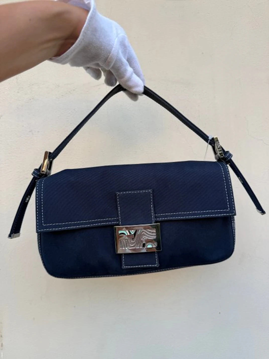 Fendi - Baguette - Shoulder bag