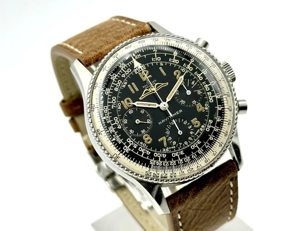 Breitling - Navitimer - 806 - AOPA - Men - 1961