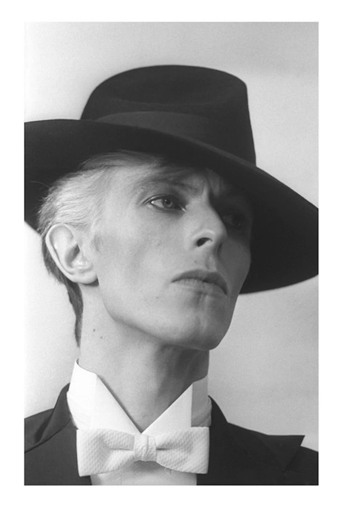F. Seltier - David Bowie