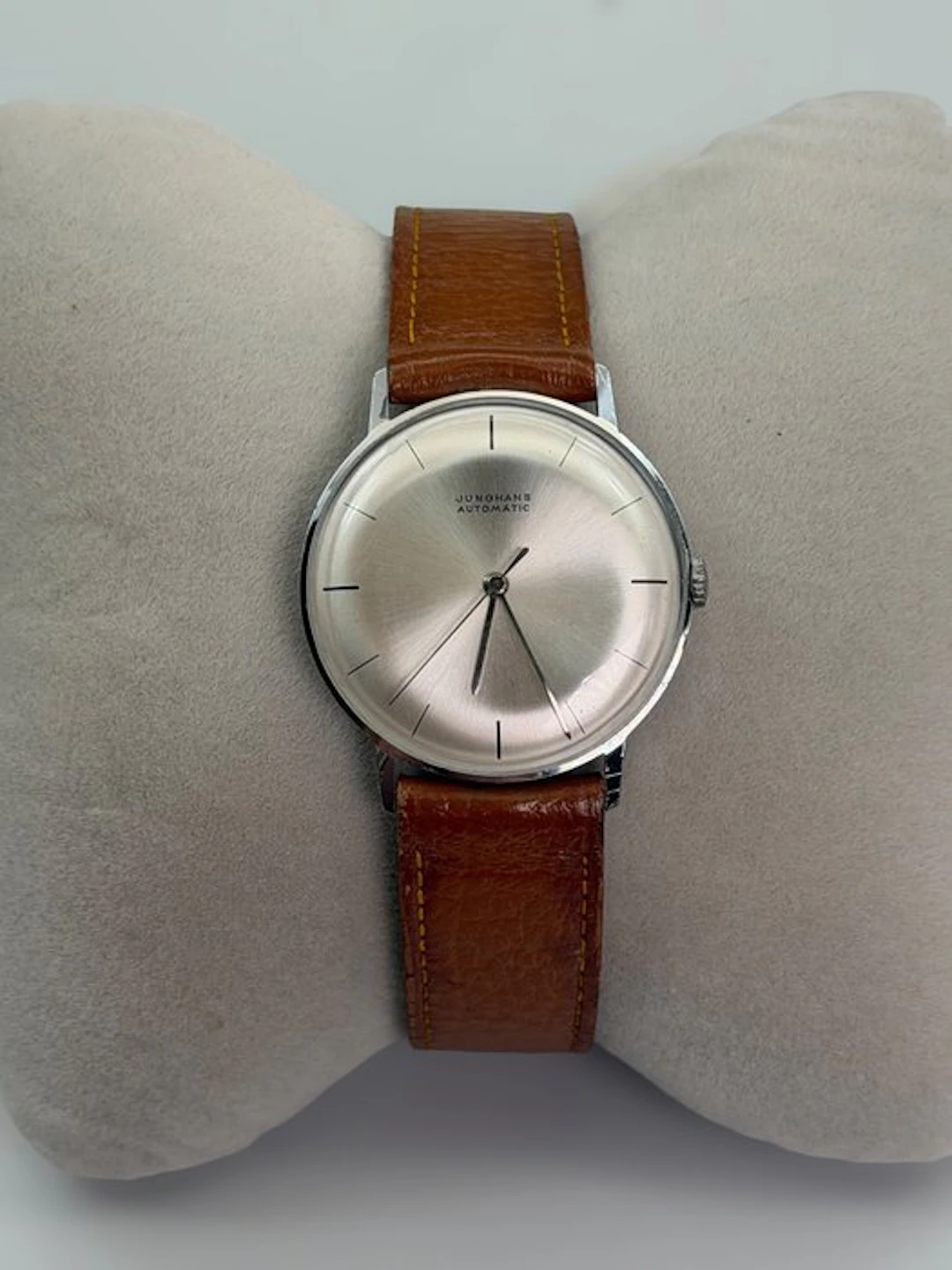 Junghans - Automatic Cal. 51 - No reserve price - Men - 1960