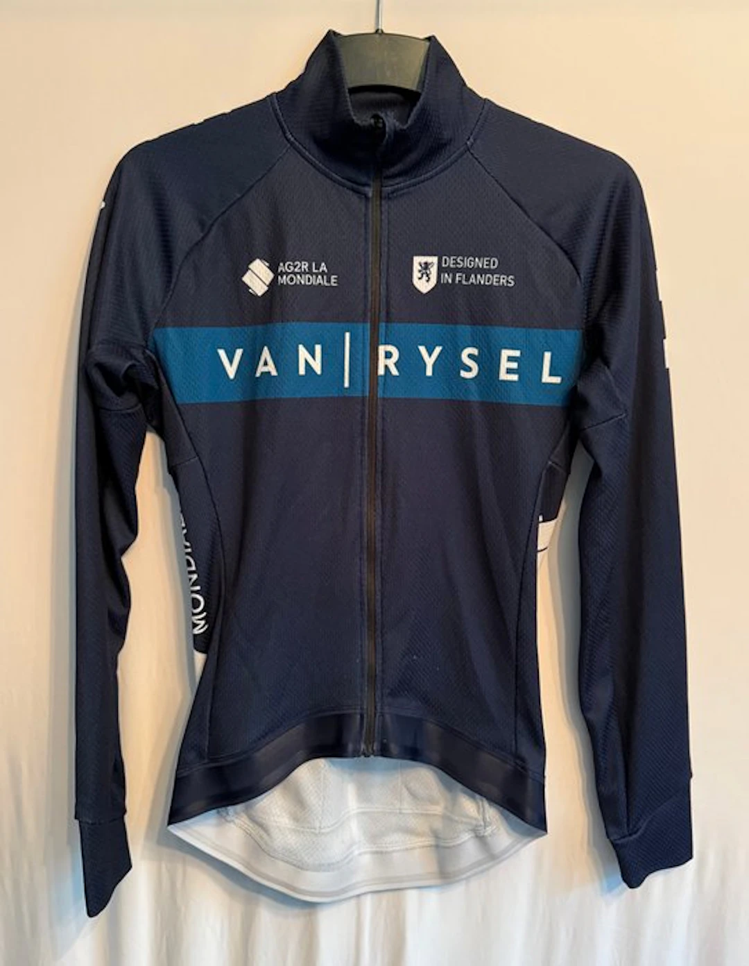 AG2R La Mondiale - Cycling - 2020 - Team wear