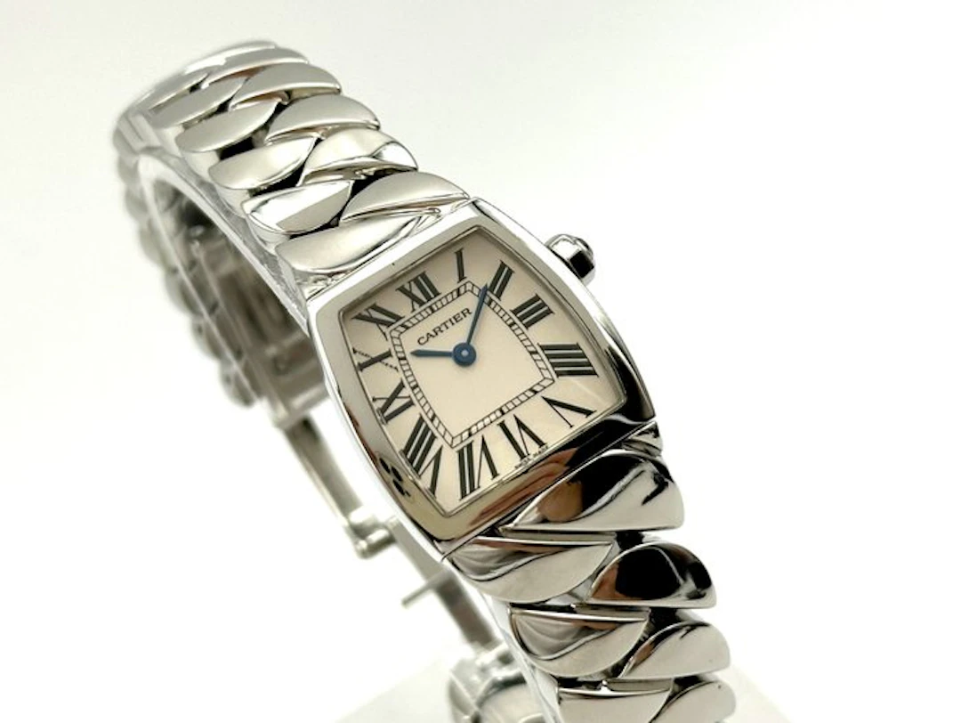 Cartier - La Dona de Cartier - No reserve price - 2902...