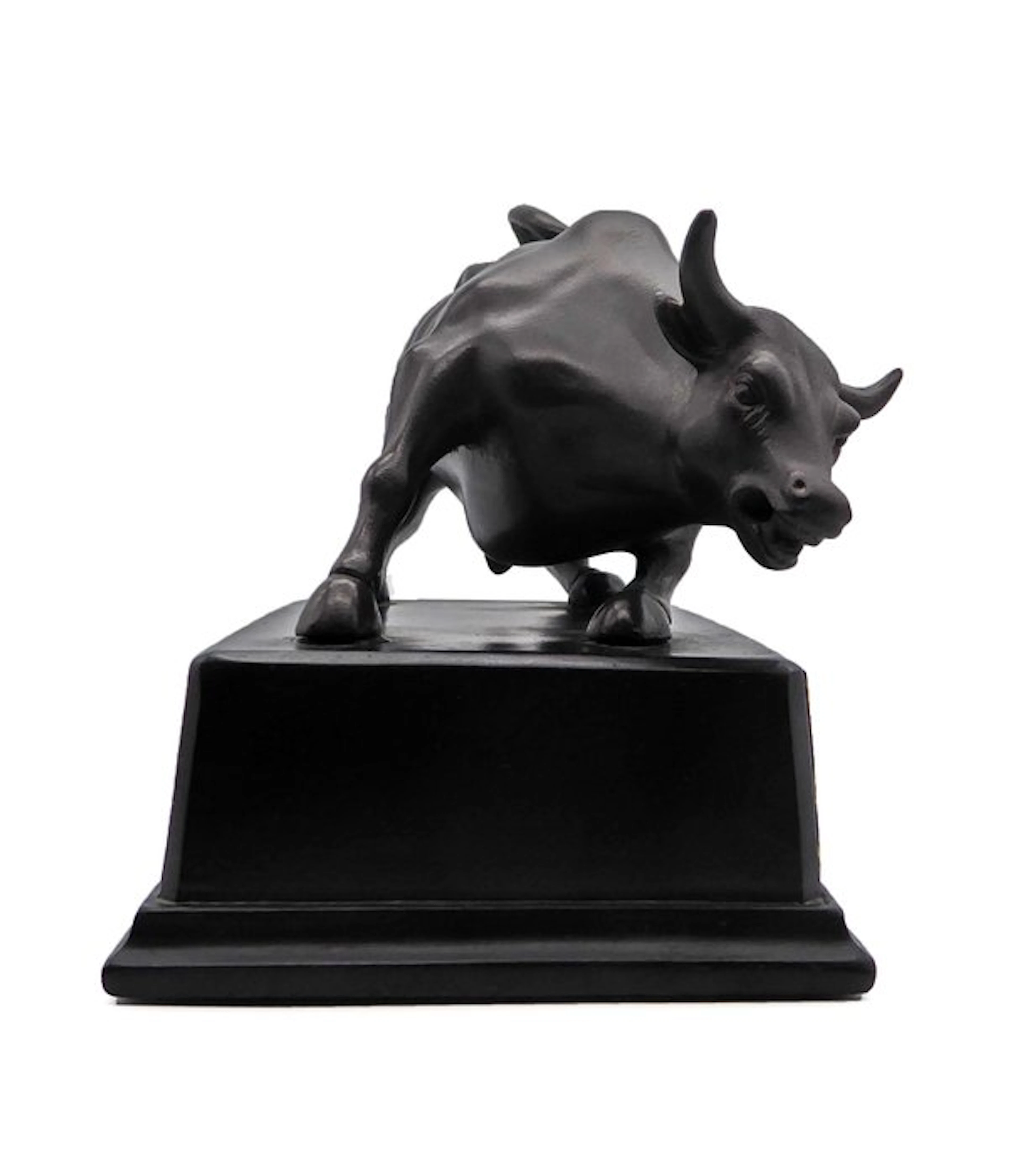 Arturo Di Modica (1941 – 2021) - Sculpture