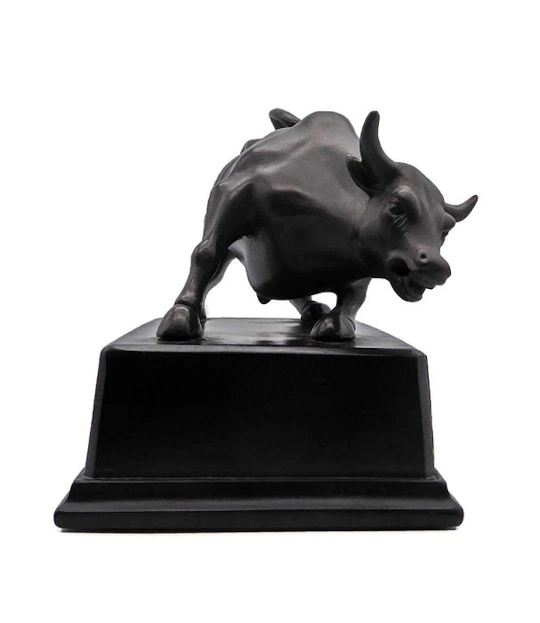 Arturo Di Modica (1941 – 2021) - Sculpture