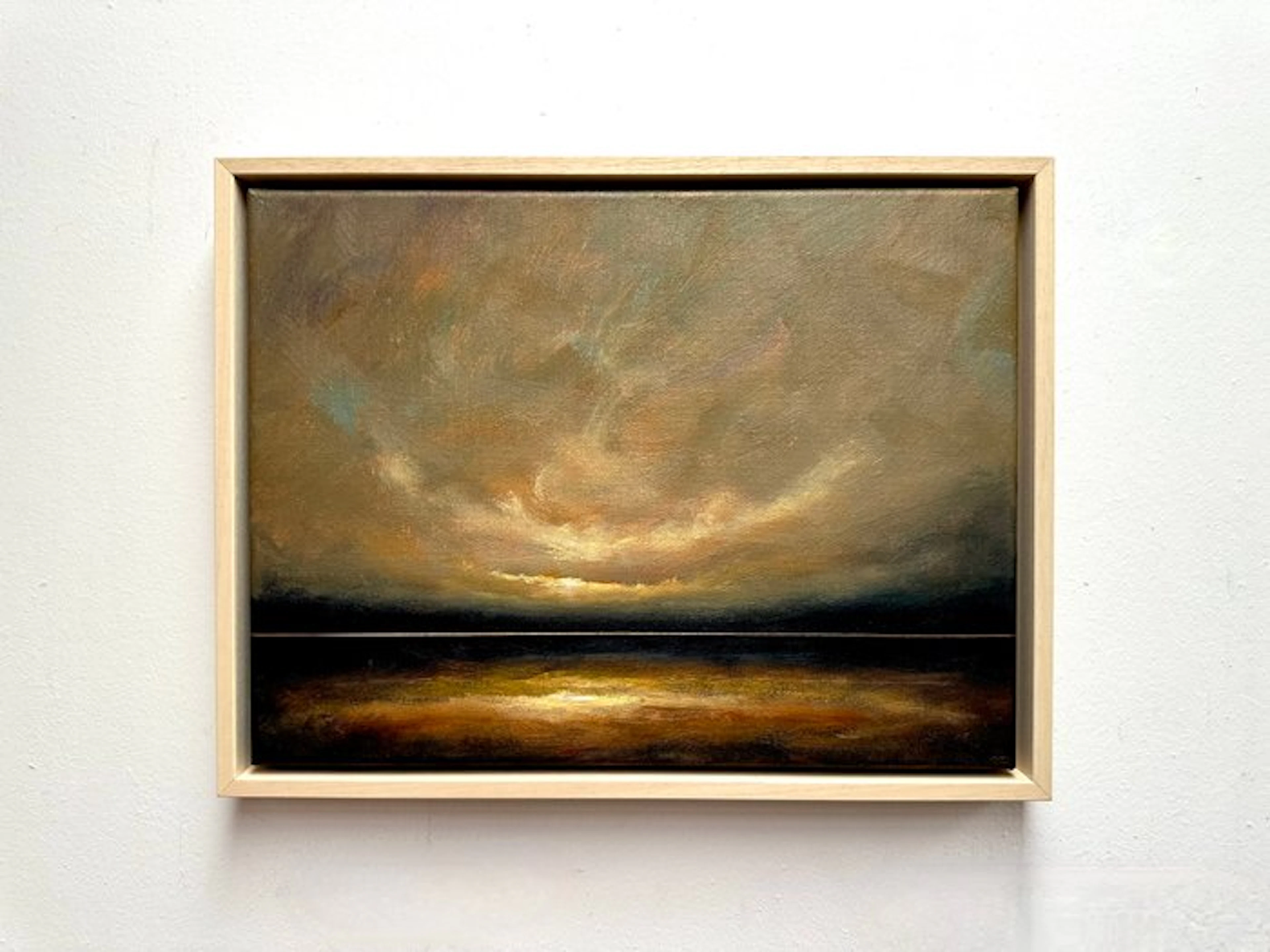 Joost Verhagen - Domburg December