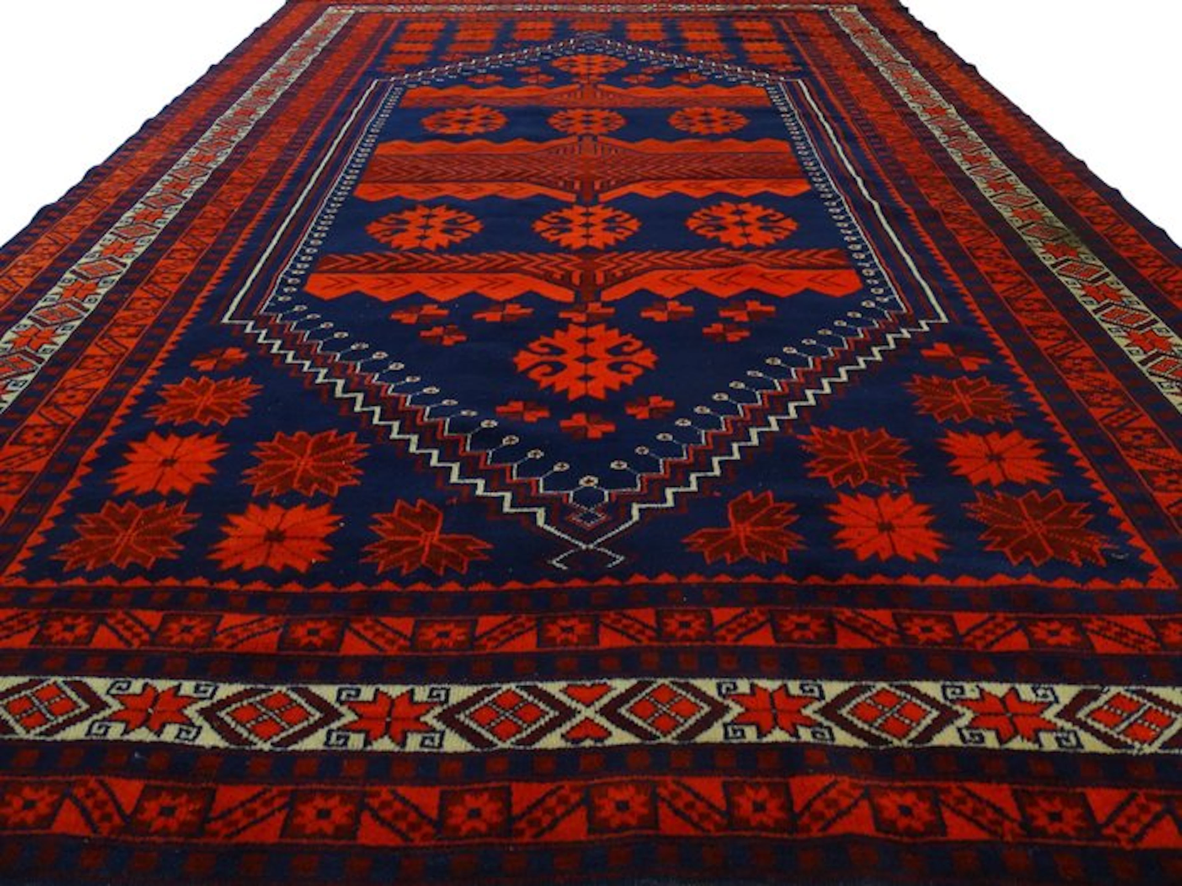 Yagcebedir - Cleaned - Rug - 288 cm - 201 cm