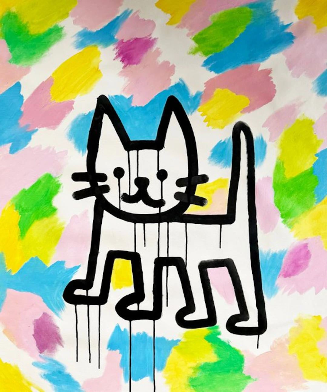Roger Haus (1984) - Haus Cat III - XL
