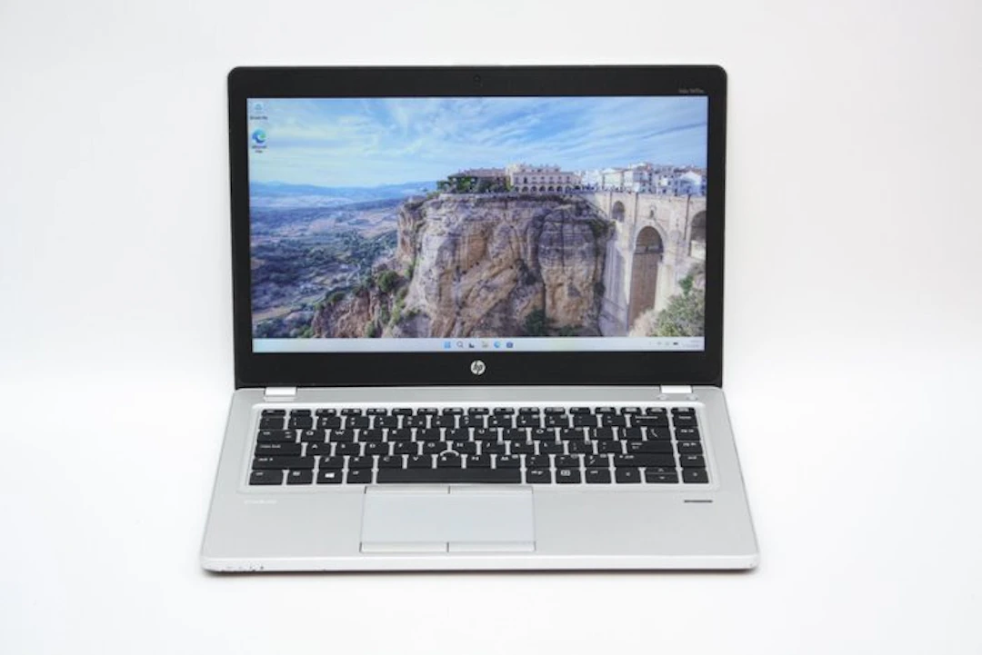 Nice find: HP EliteBook Folio 9470M - Intel Core i7-3687U CPU