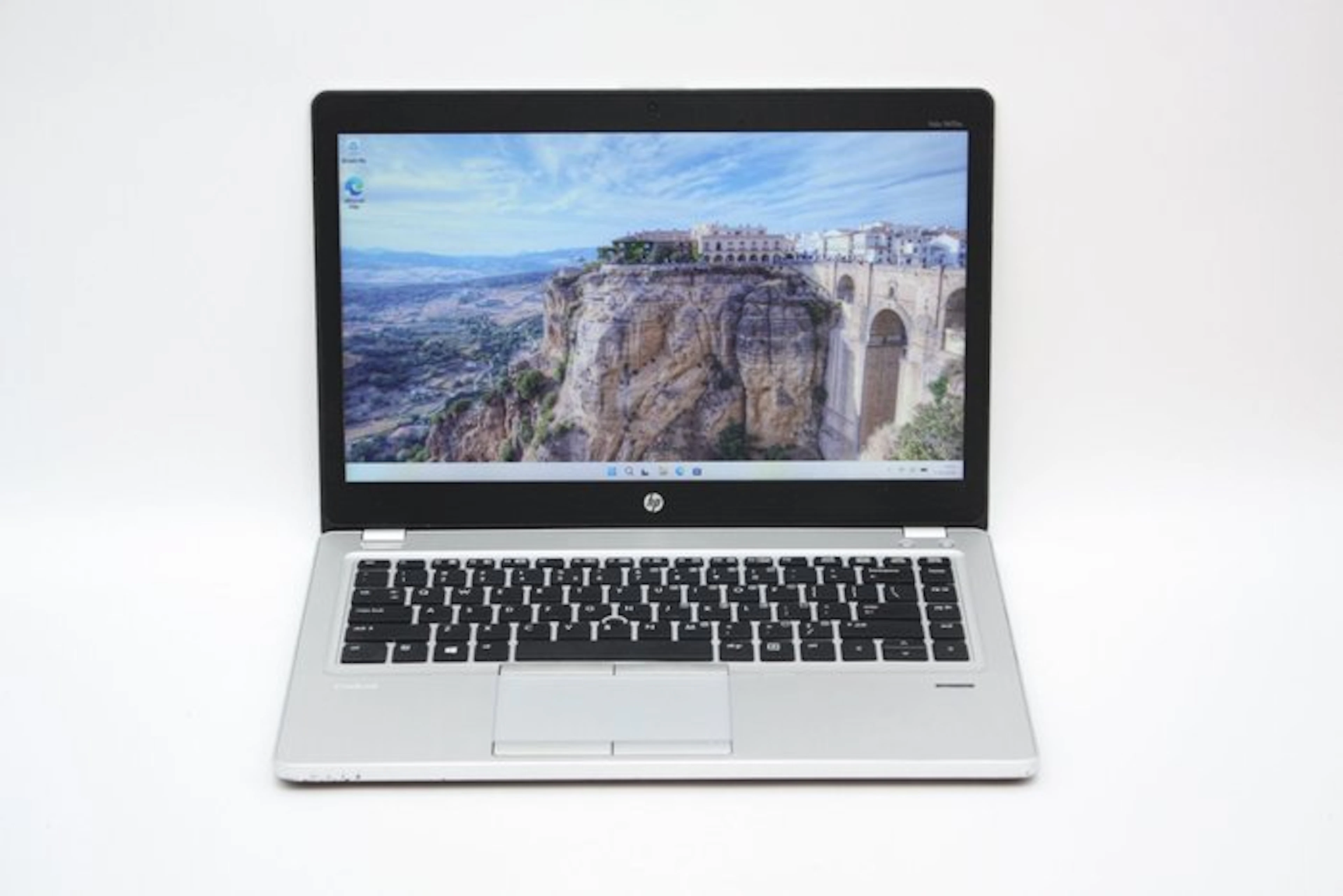 Nice find: HP EliteBook Folio 9470M - Intel Core i7-3687U CPU